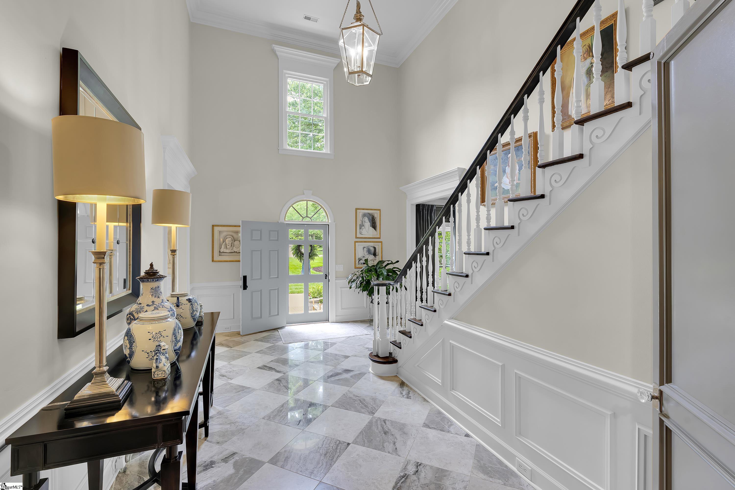 7 Weatherby Drive
