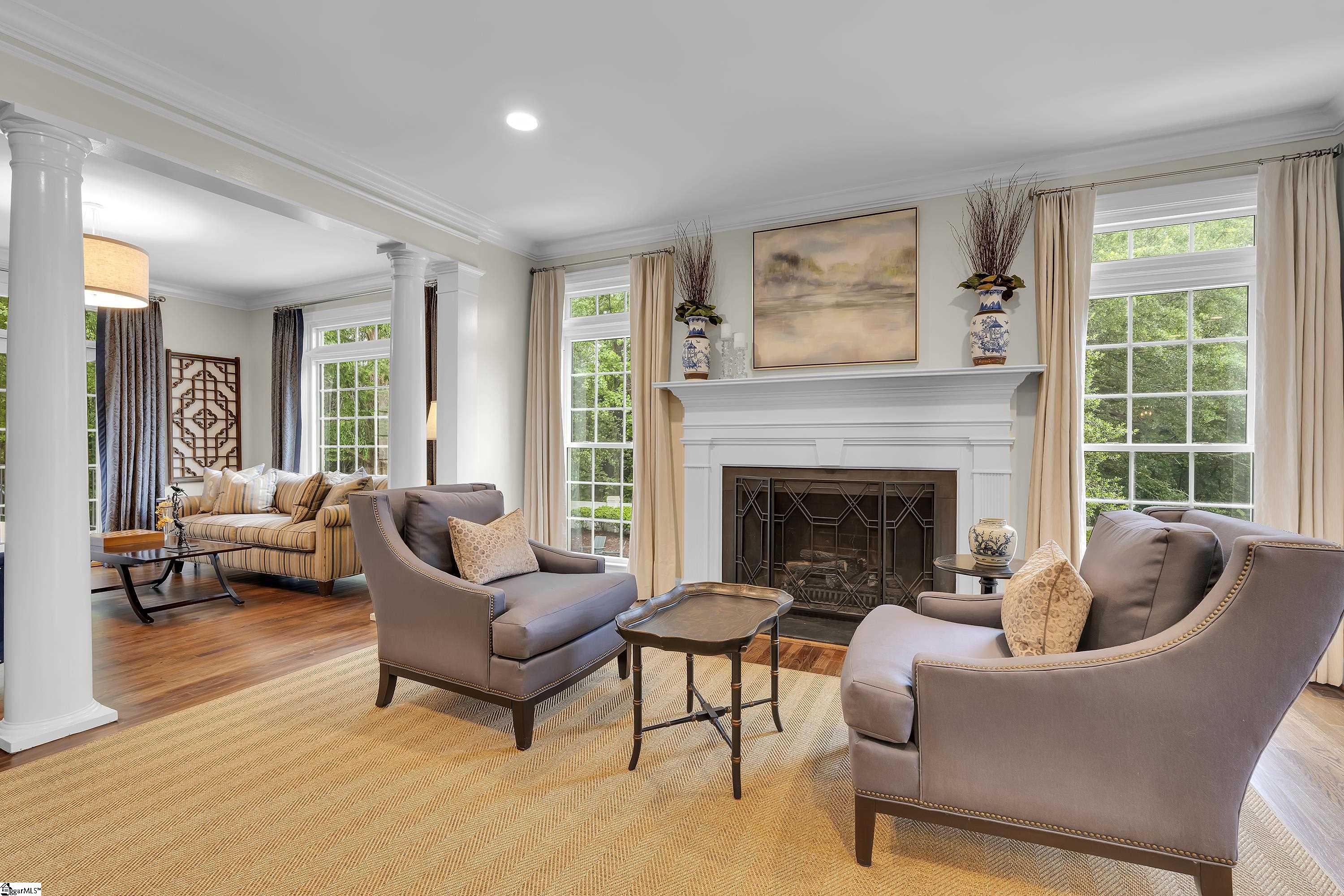 7 Weatherby Drive
