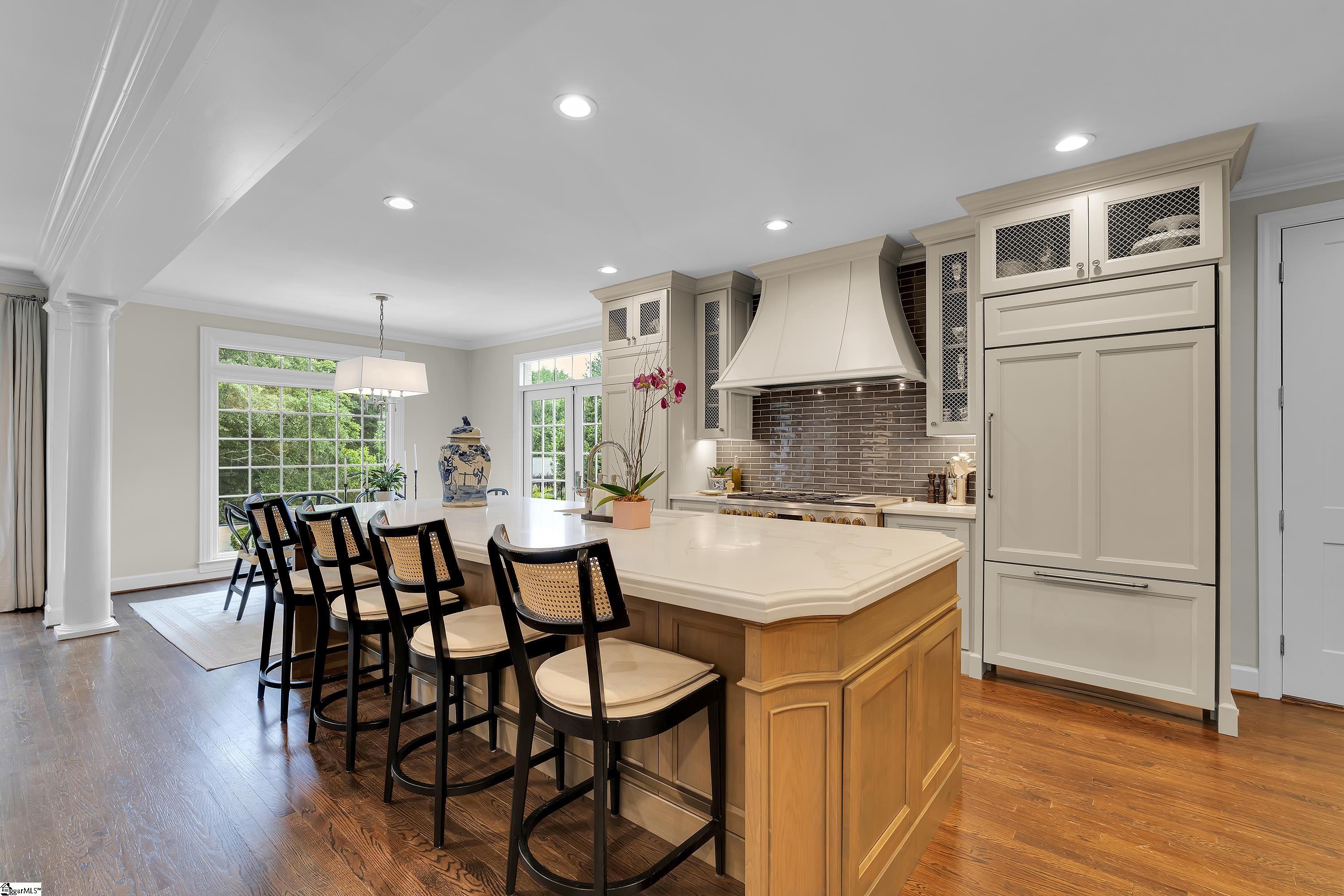7 Weatherby Drive