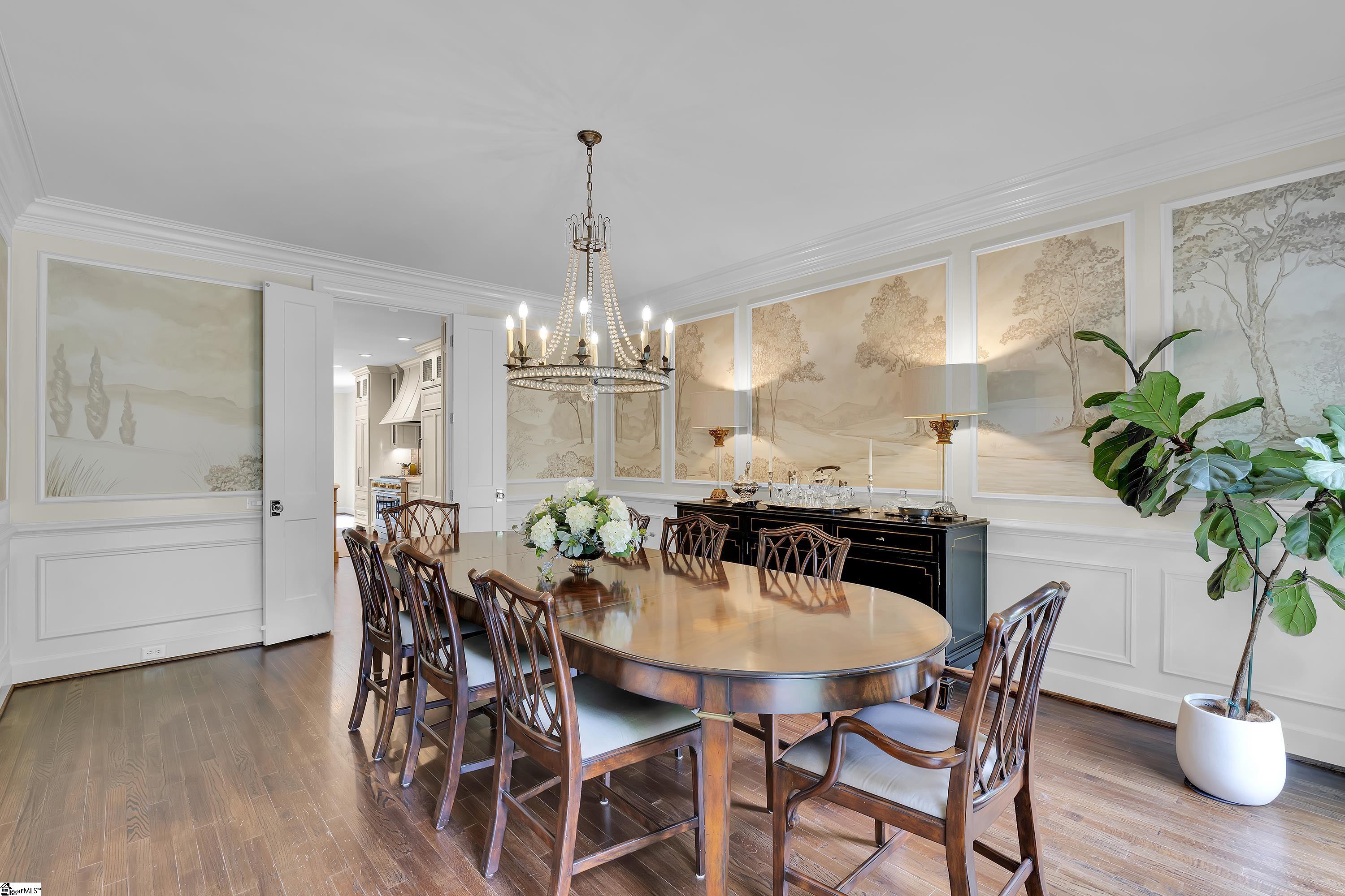 7 Weatherby Drive