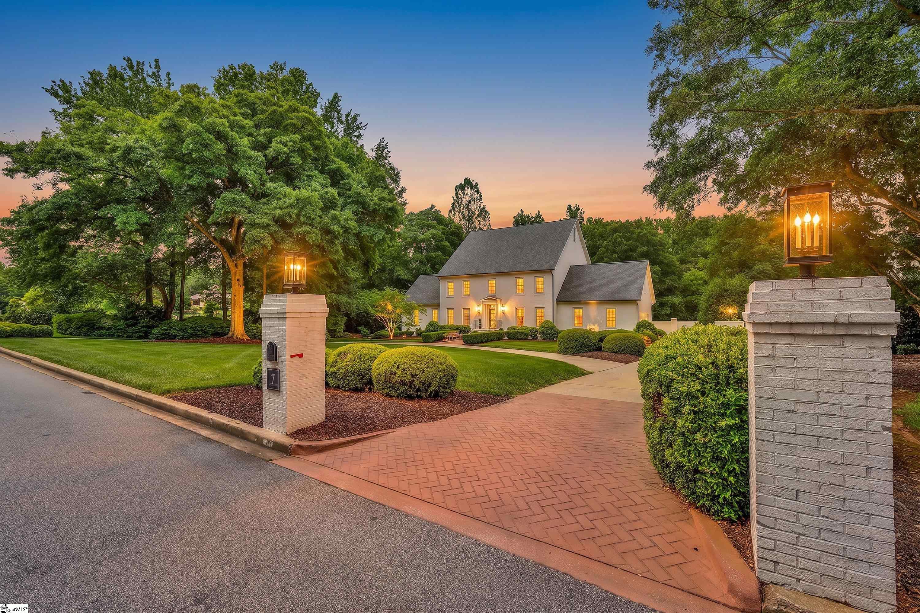 7 Weatherby Drive