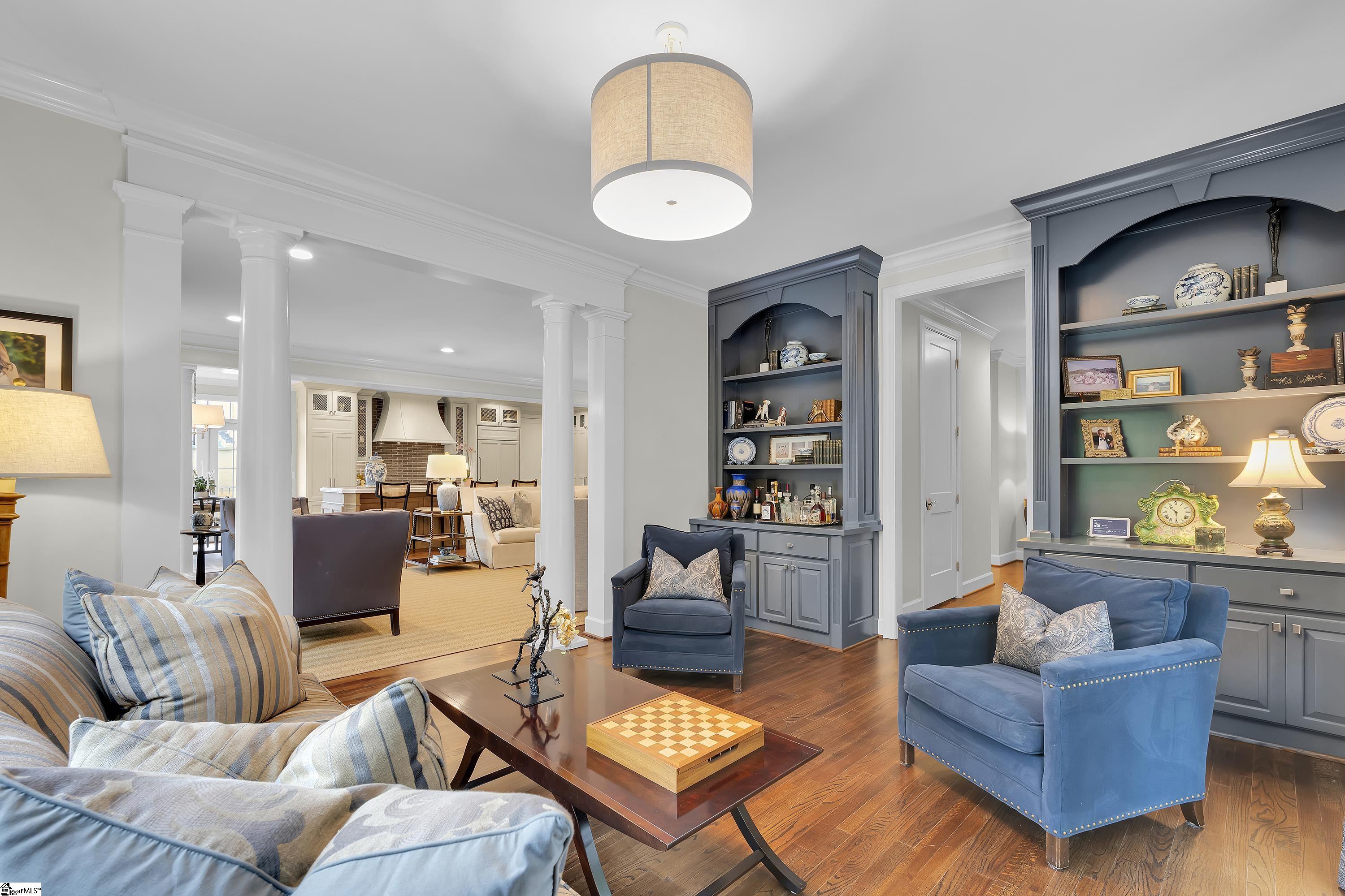 7 Weatherby Drive
