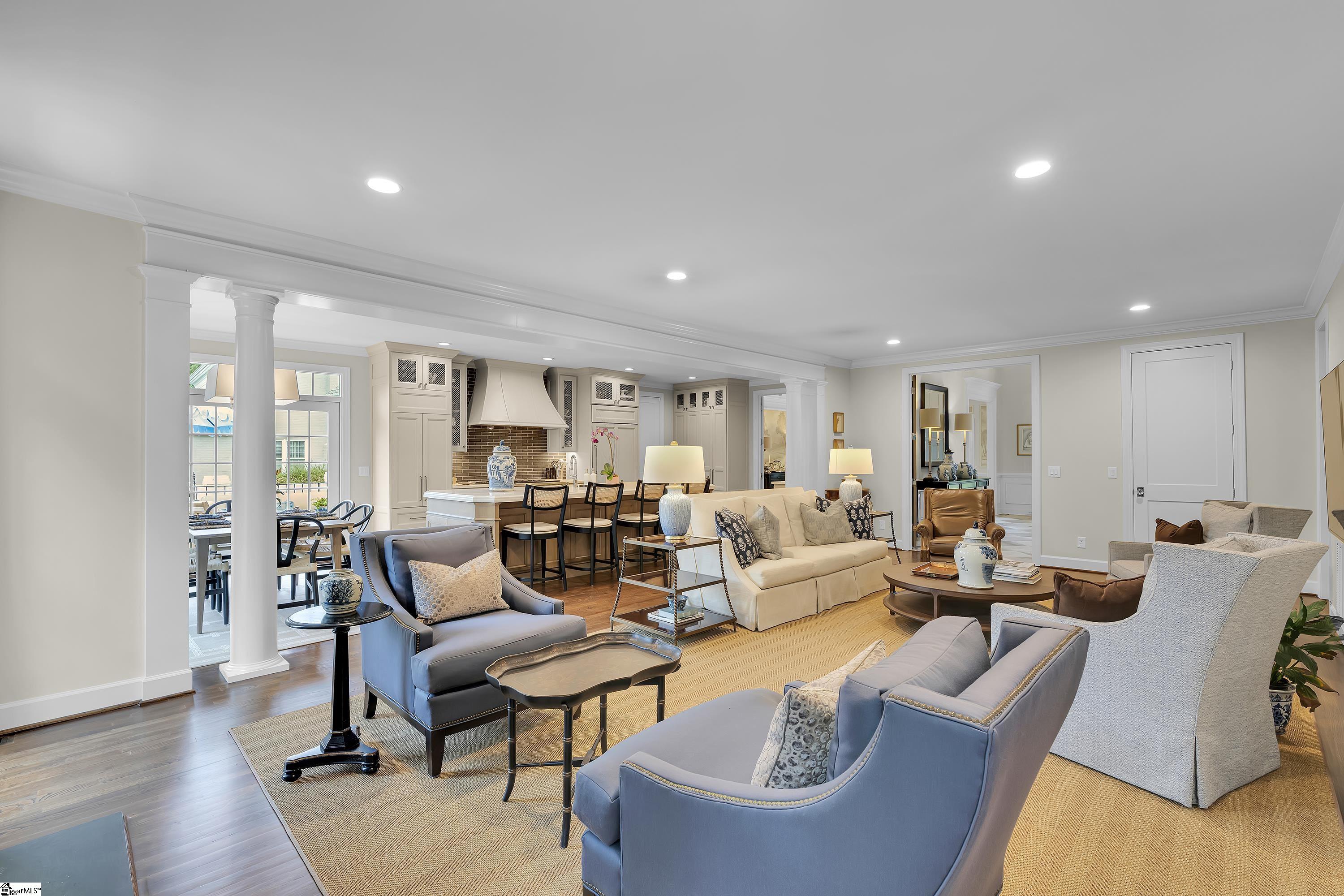 7 Weatherby Drive