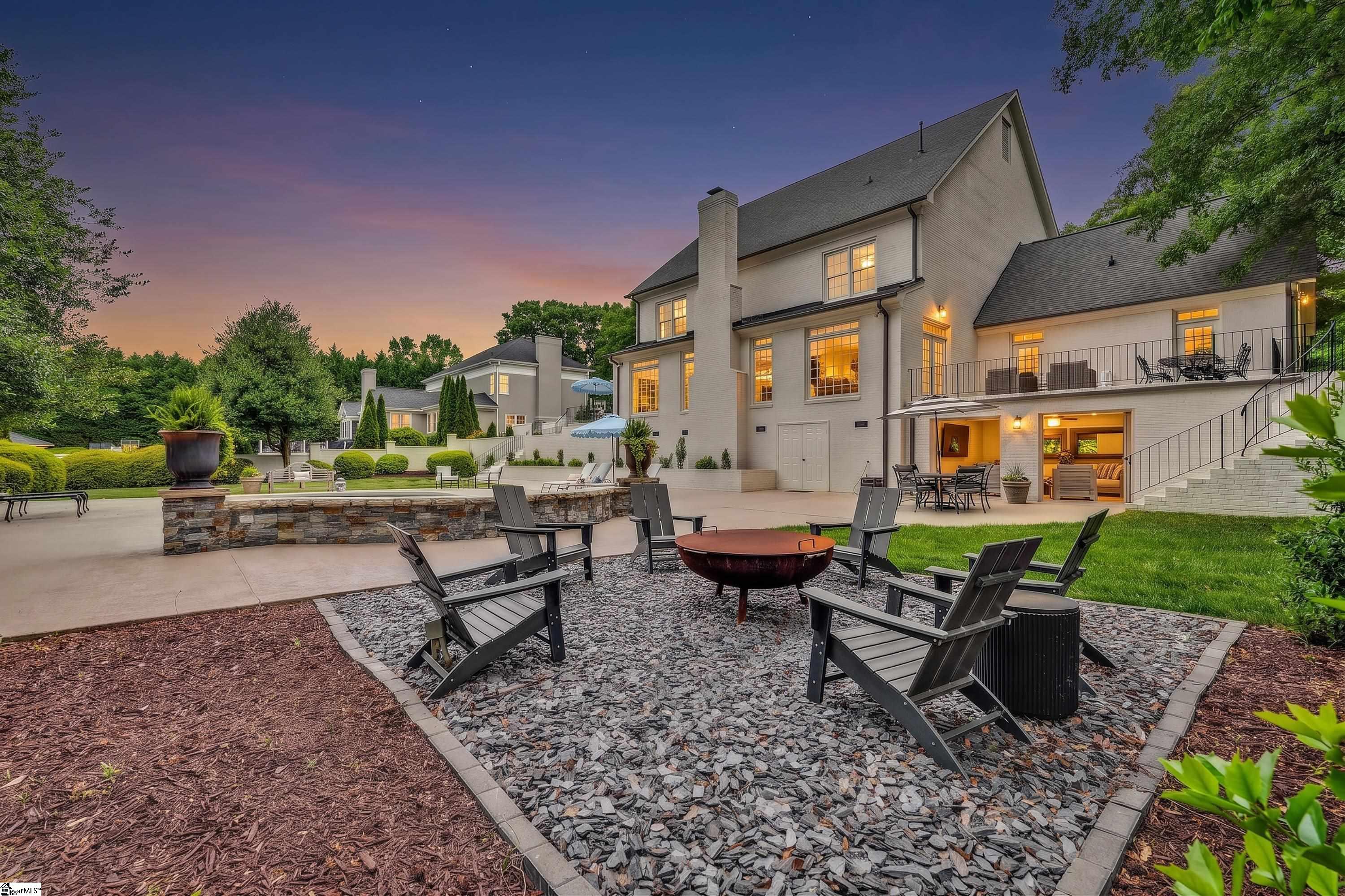 7 Weatherby Drive