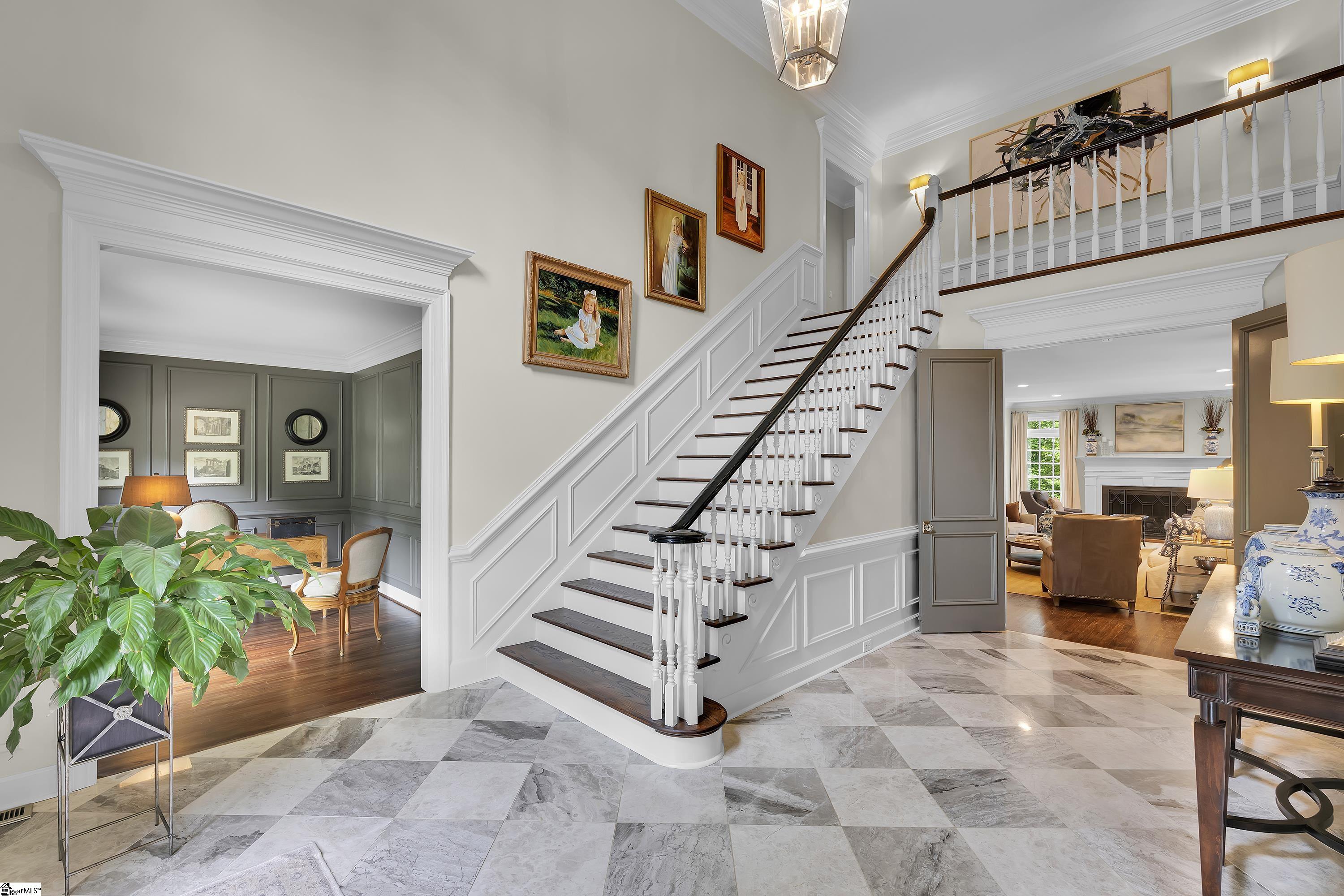 7 Weatherby Drive