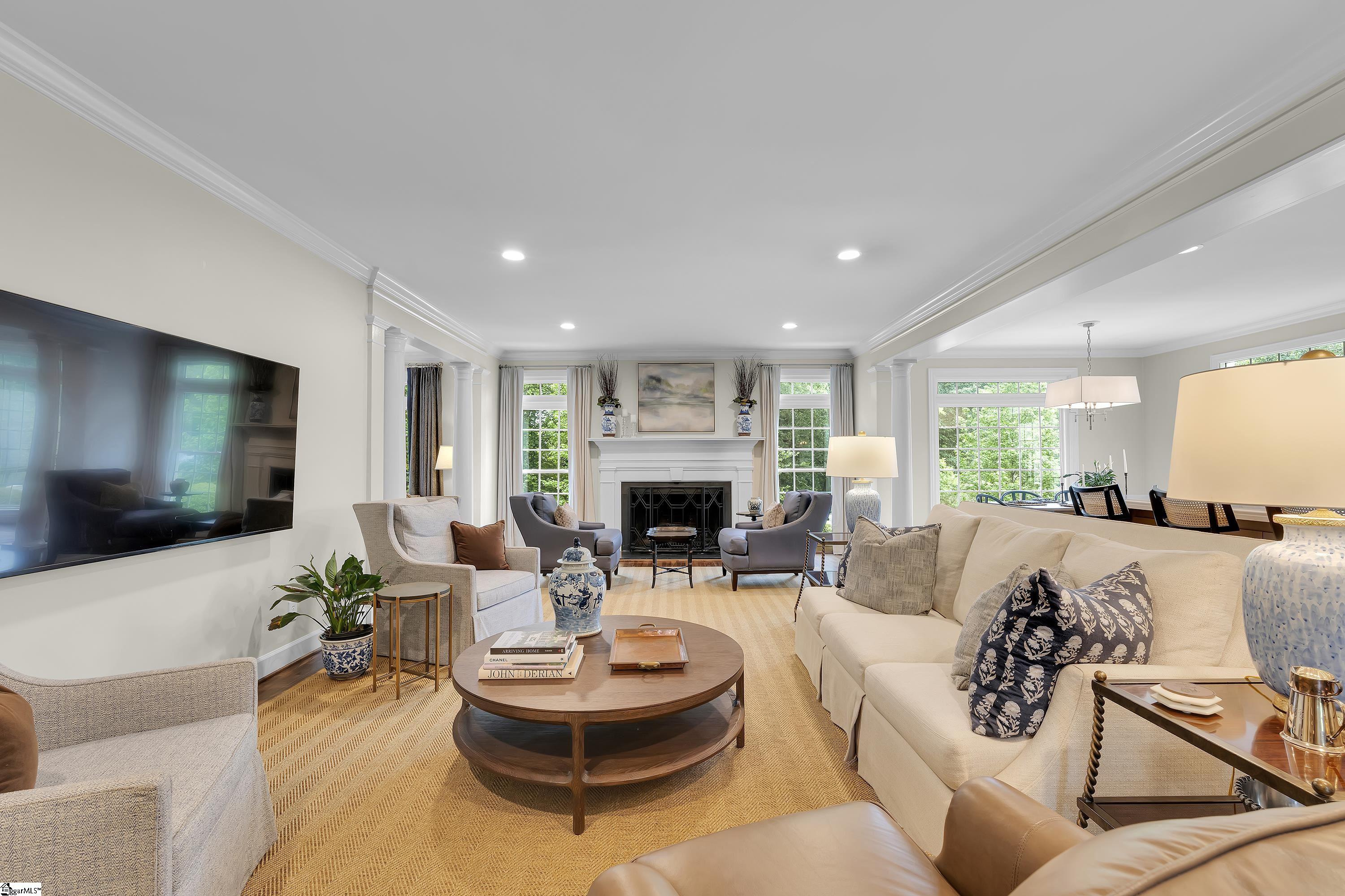7 Weatherby Drive
