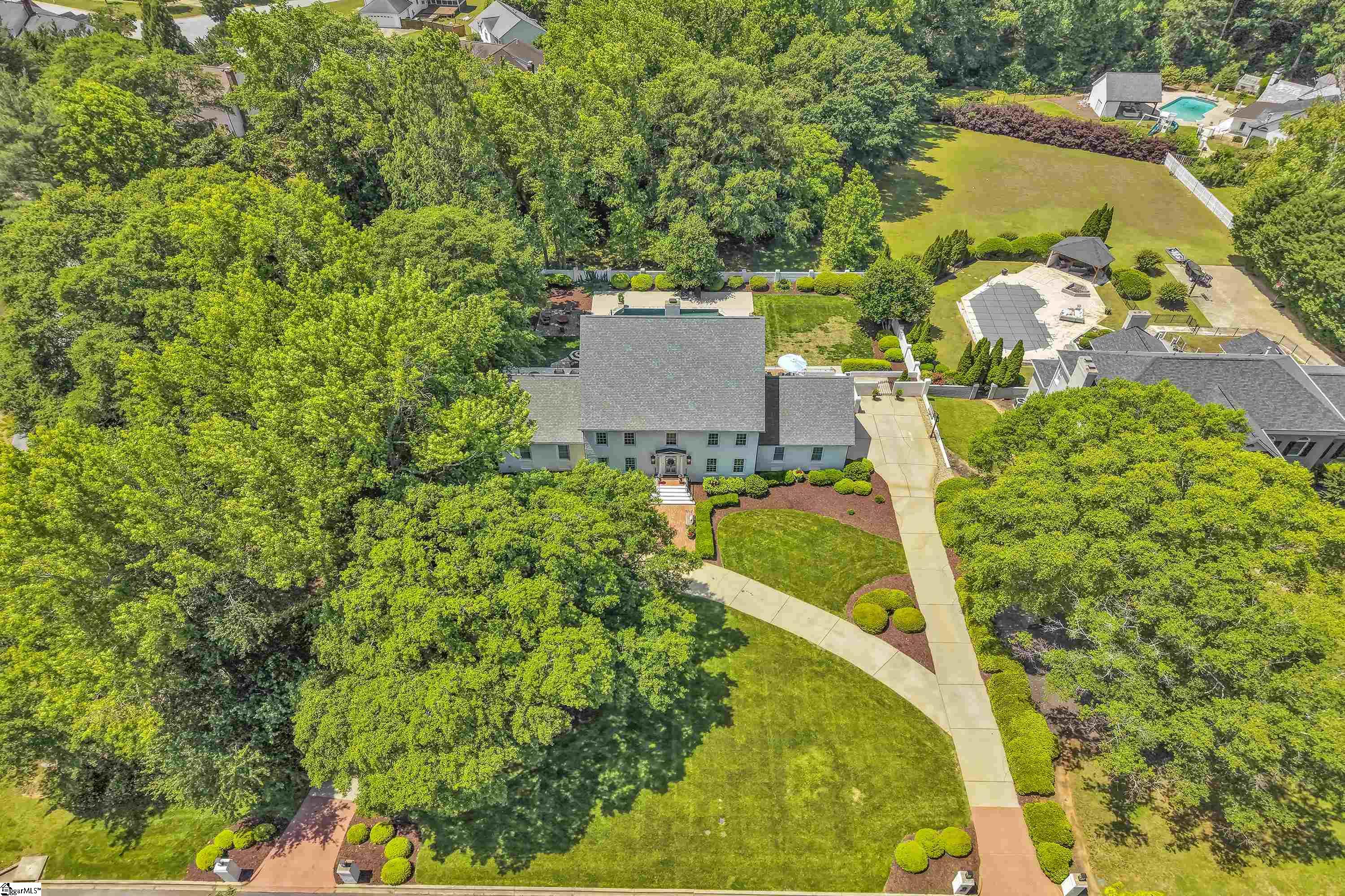 7 Weatherby Drive