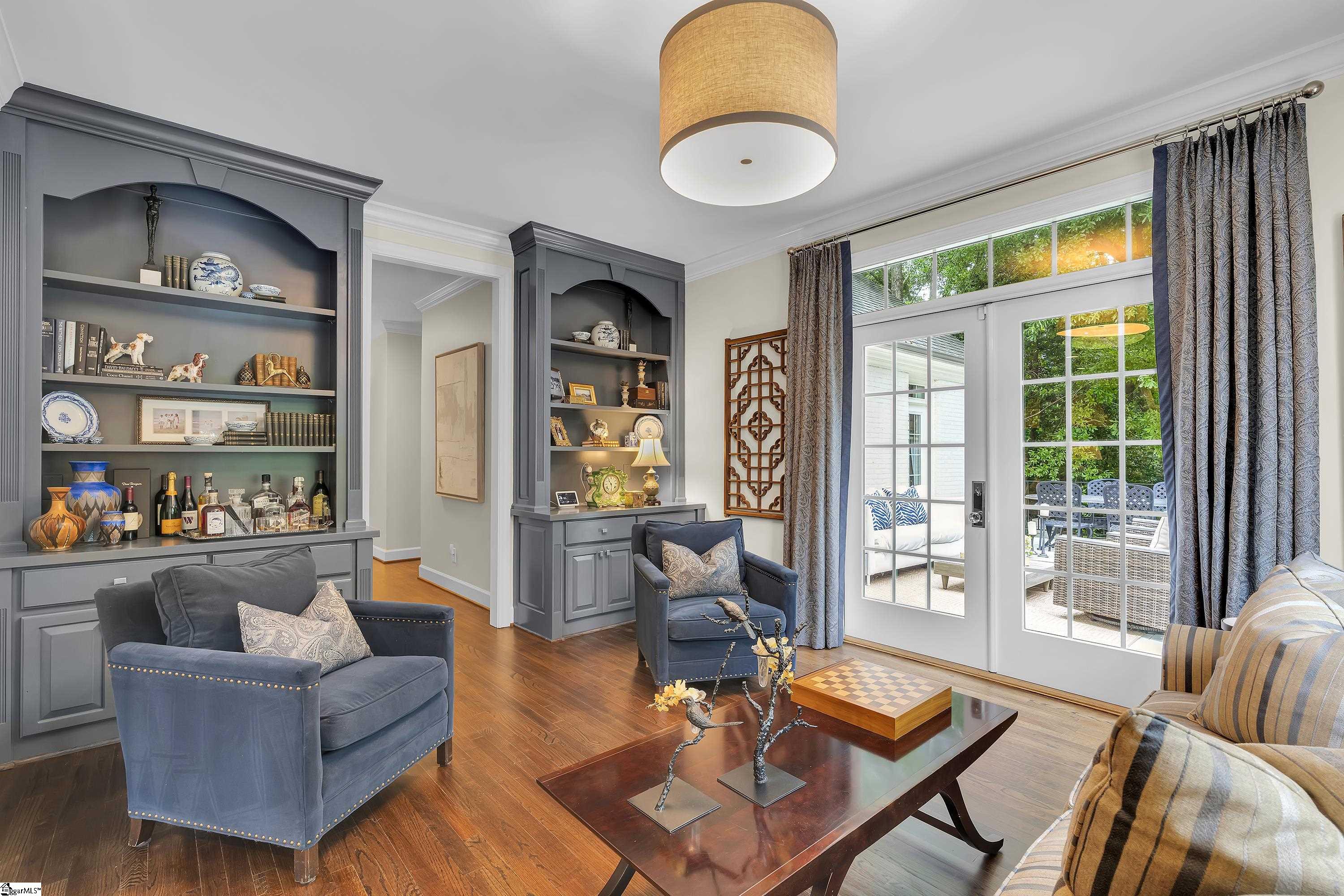 7 Weatherby Drive