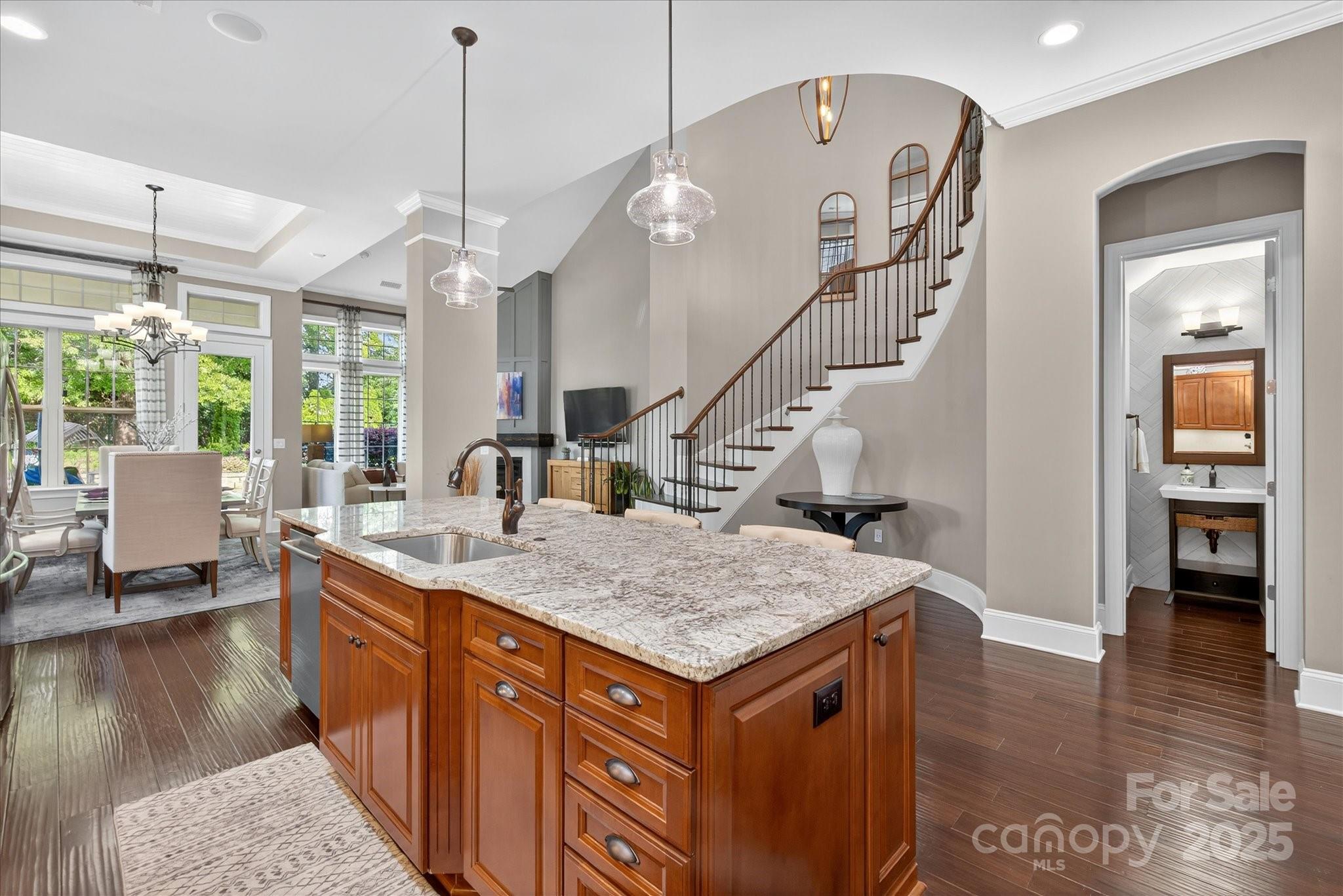 6510 Honeymeade Circle