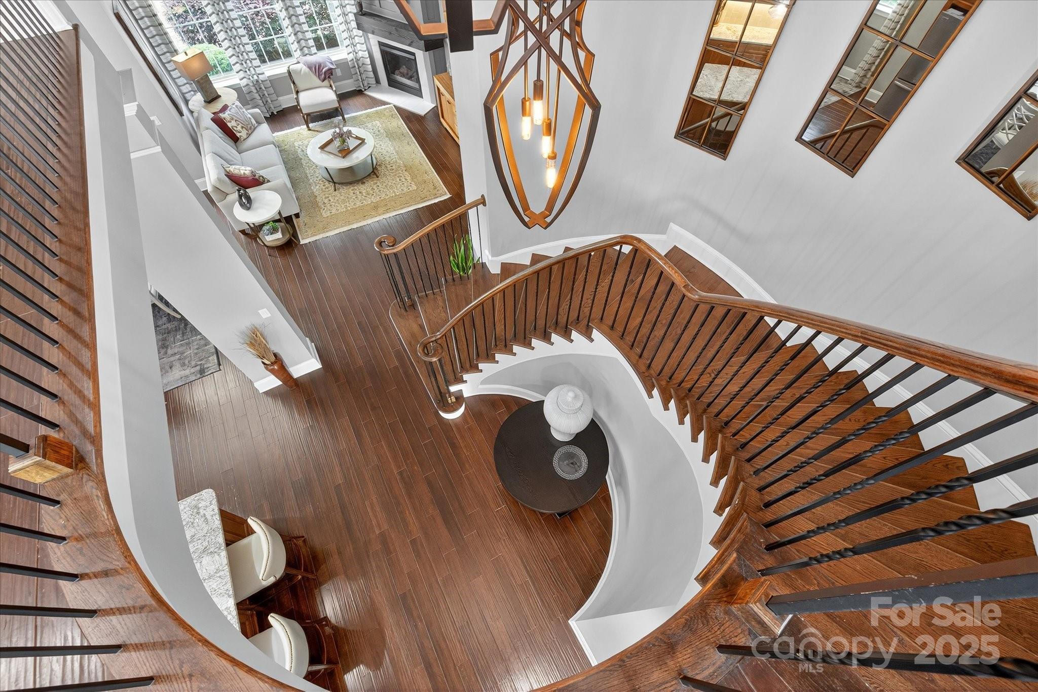 6510 Honeymeade Circle