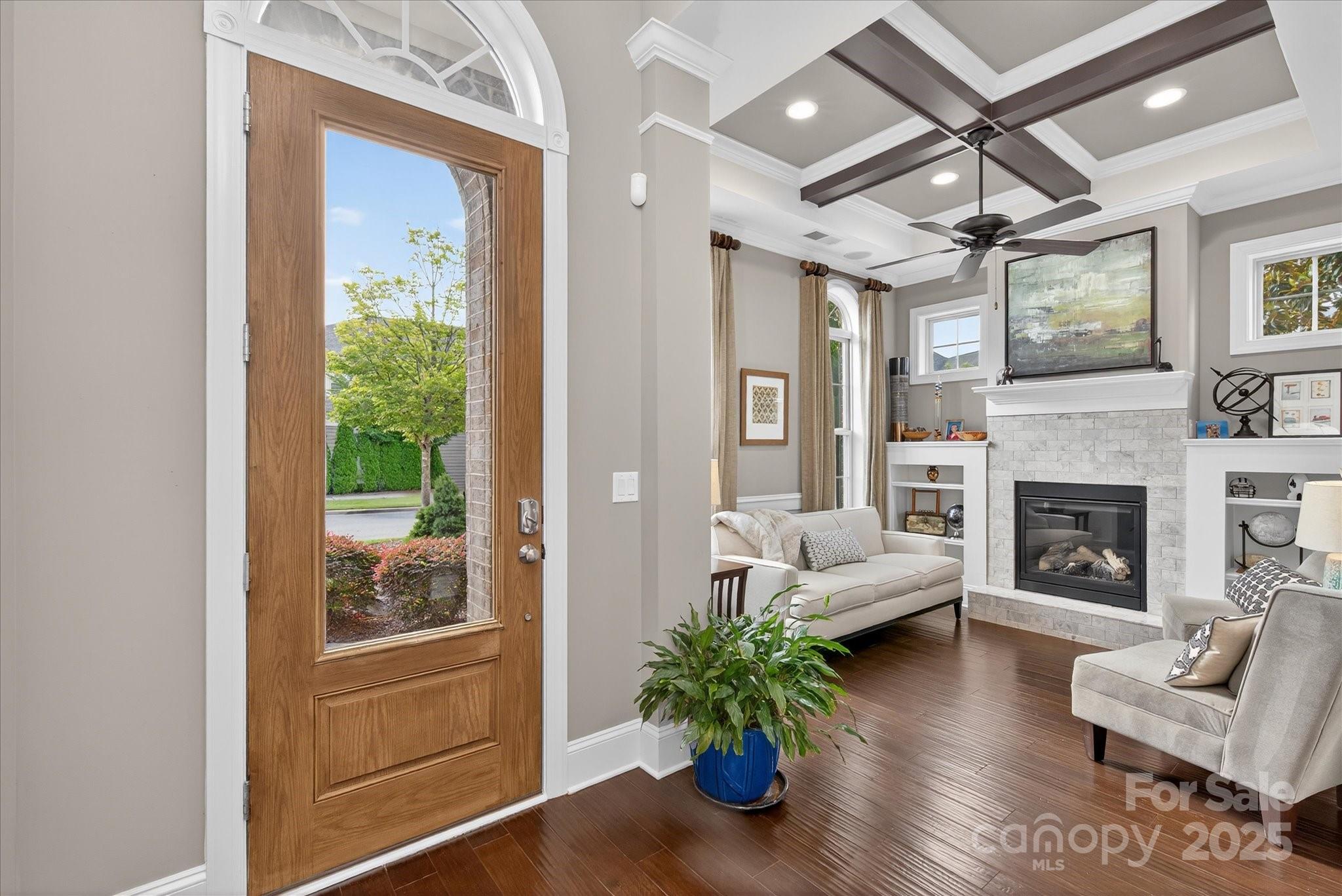 6510 Honeymeade Circle