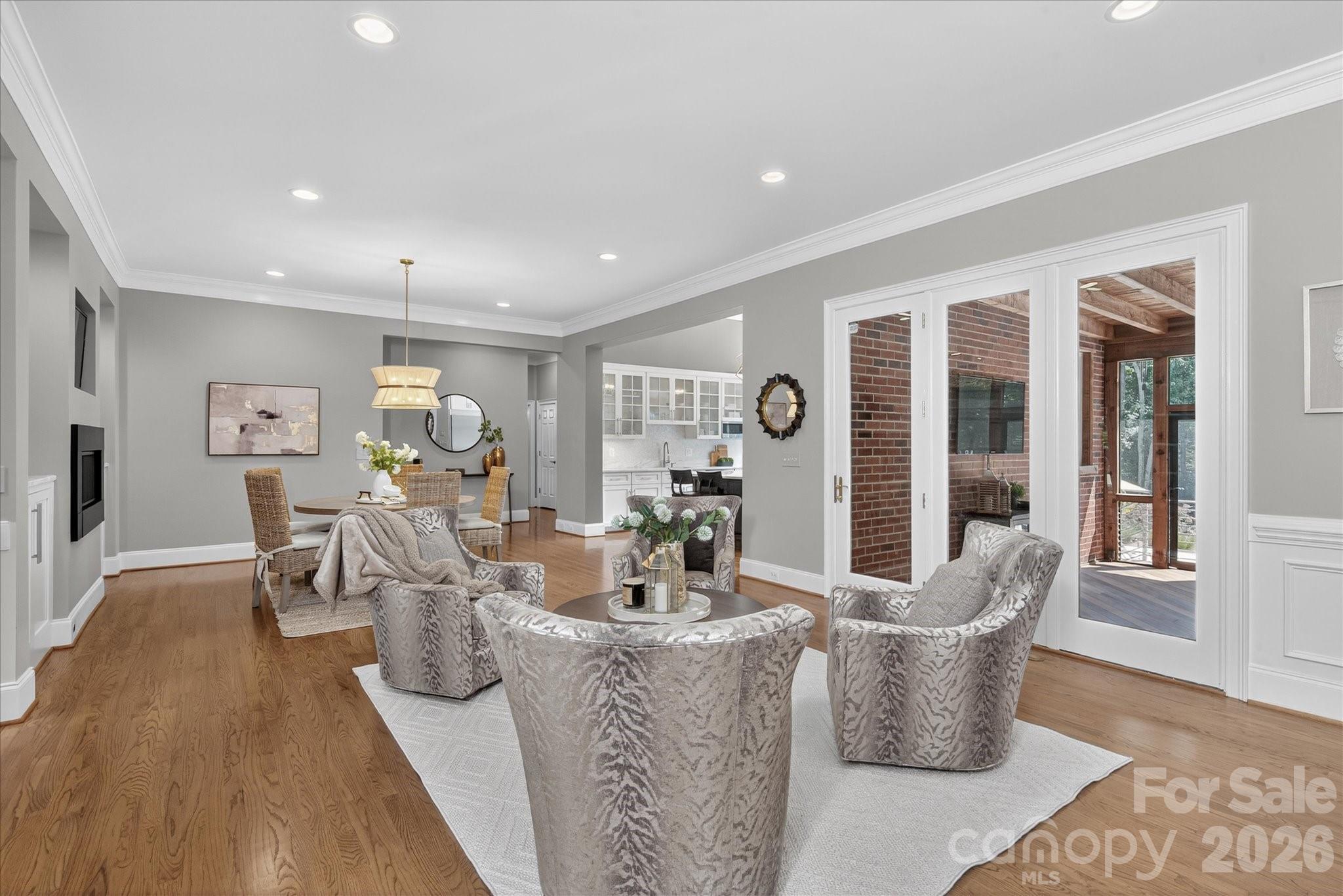 9723 Sedgefield Drive