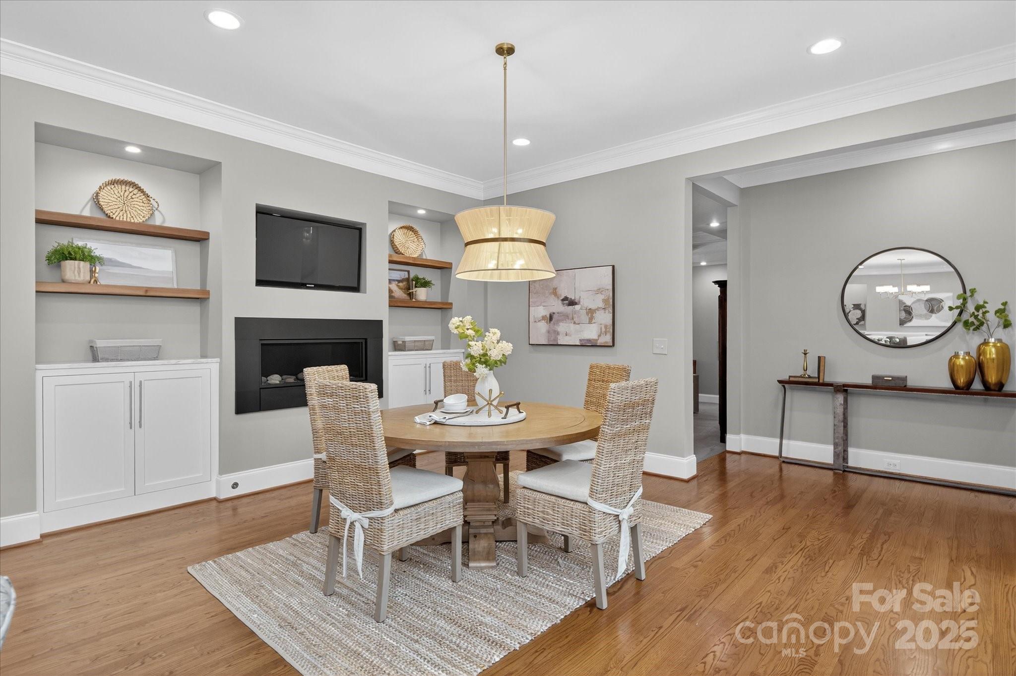 9723 Sedgefield Drive