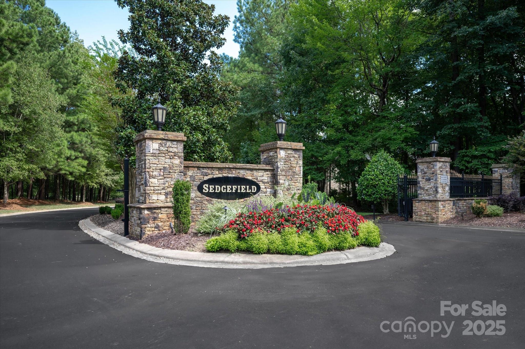 9723 Sedgefield Drive