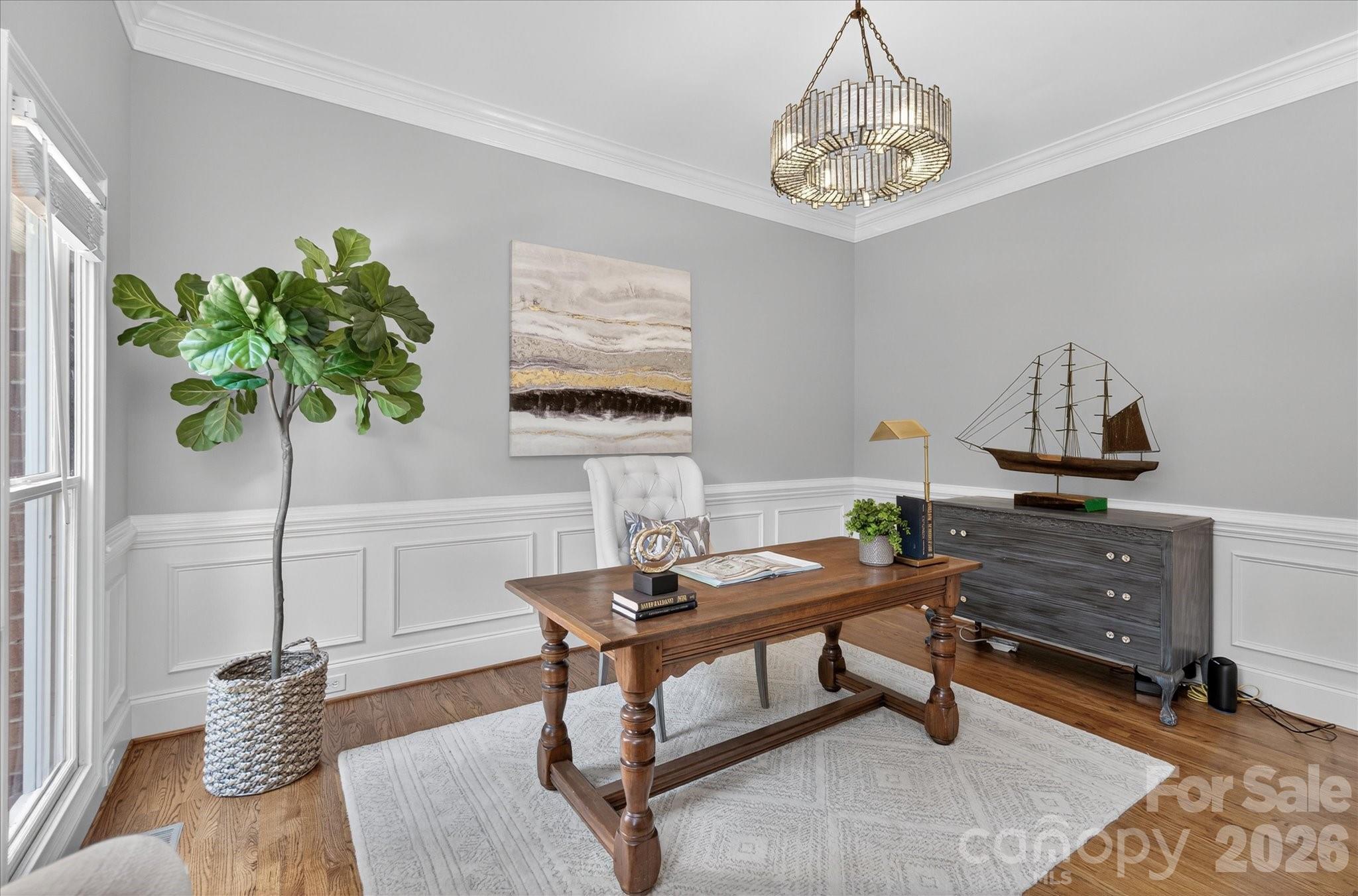 9723 Sedgefield Drive