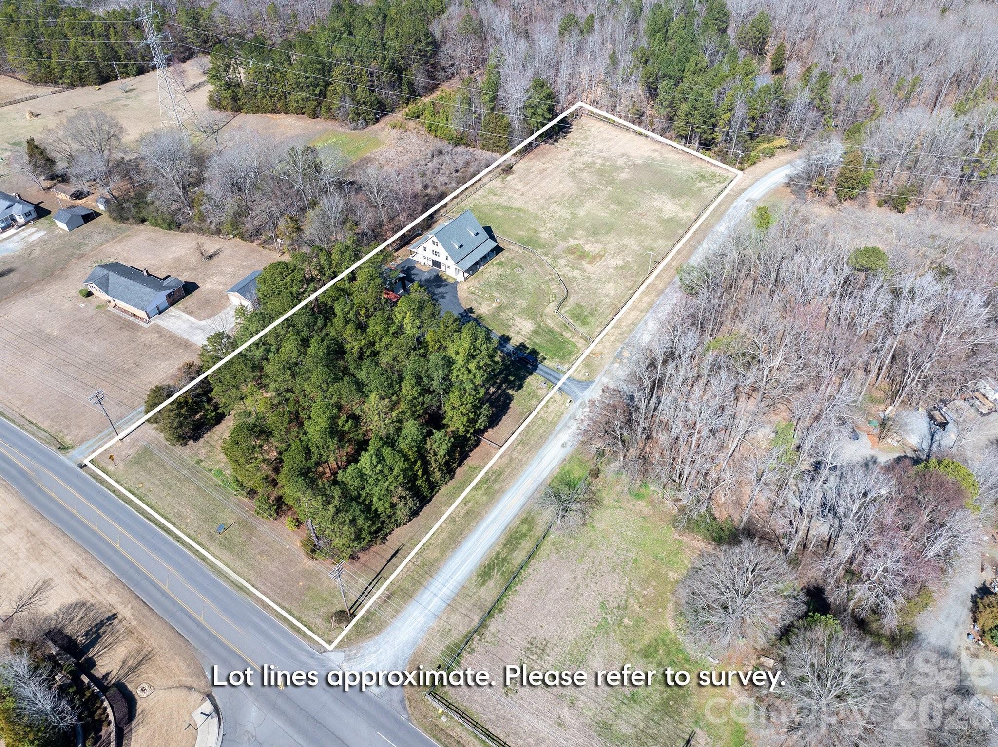 2221 Waxhaw Marvin Road