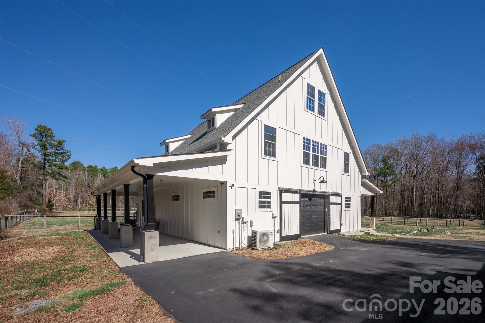2221 Waxhaw Marvin Road