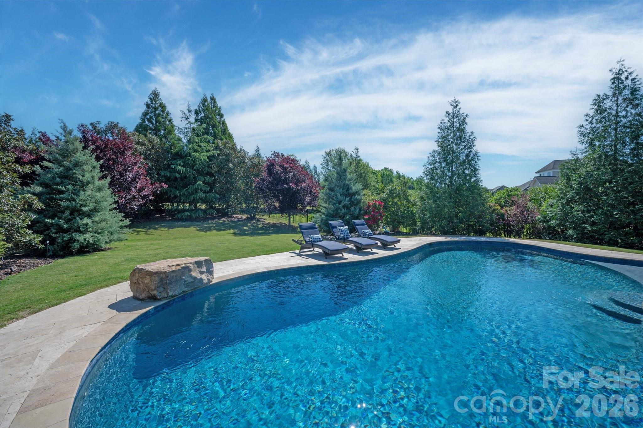 10405 Waxhaw Manor Drive