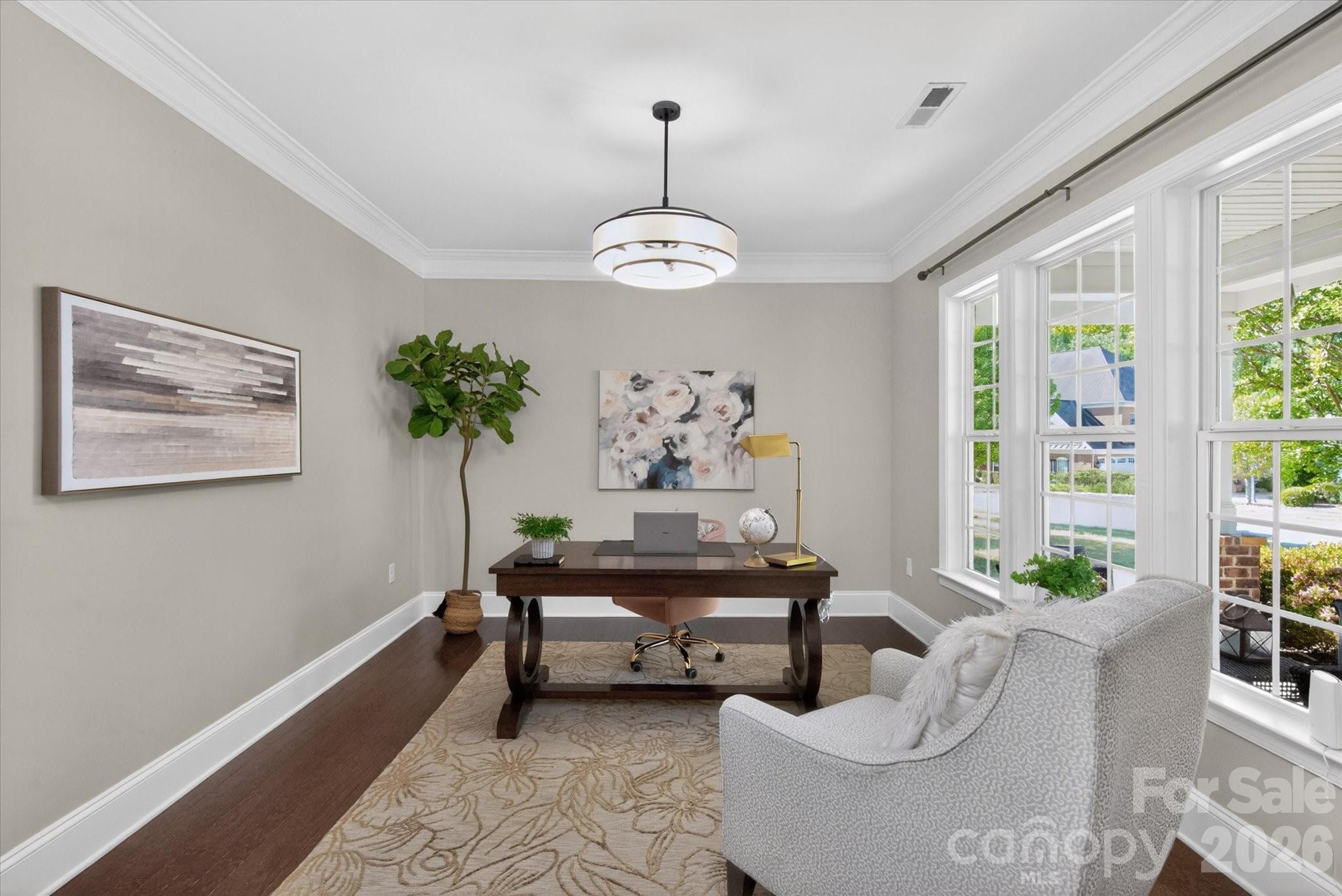 10405 Waxhaw Manor Drive
