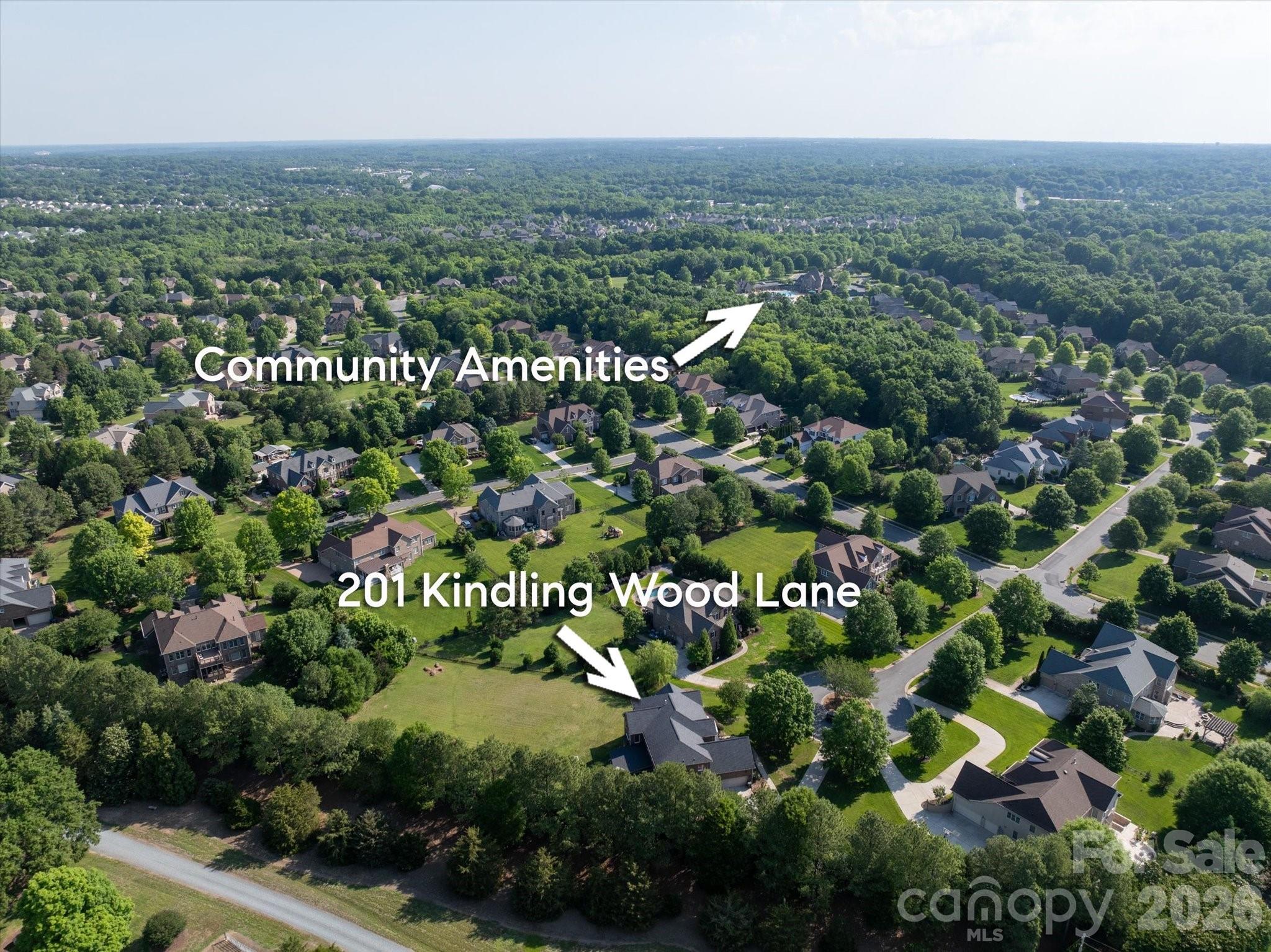 201 Kindling Wood Lane