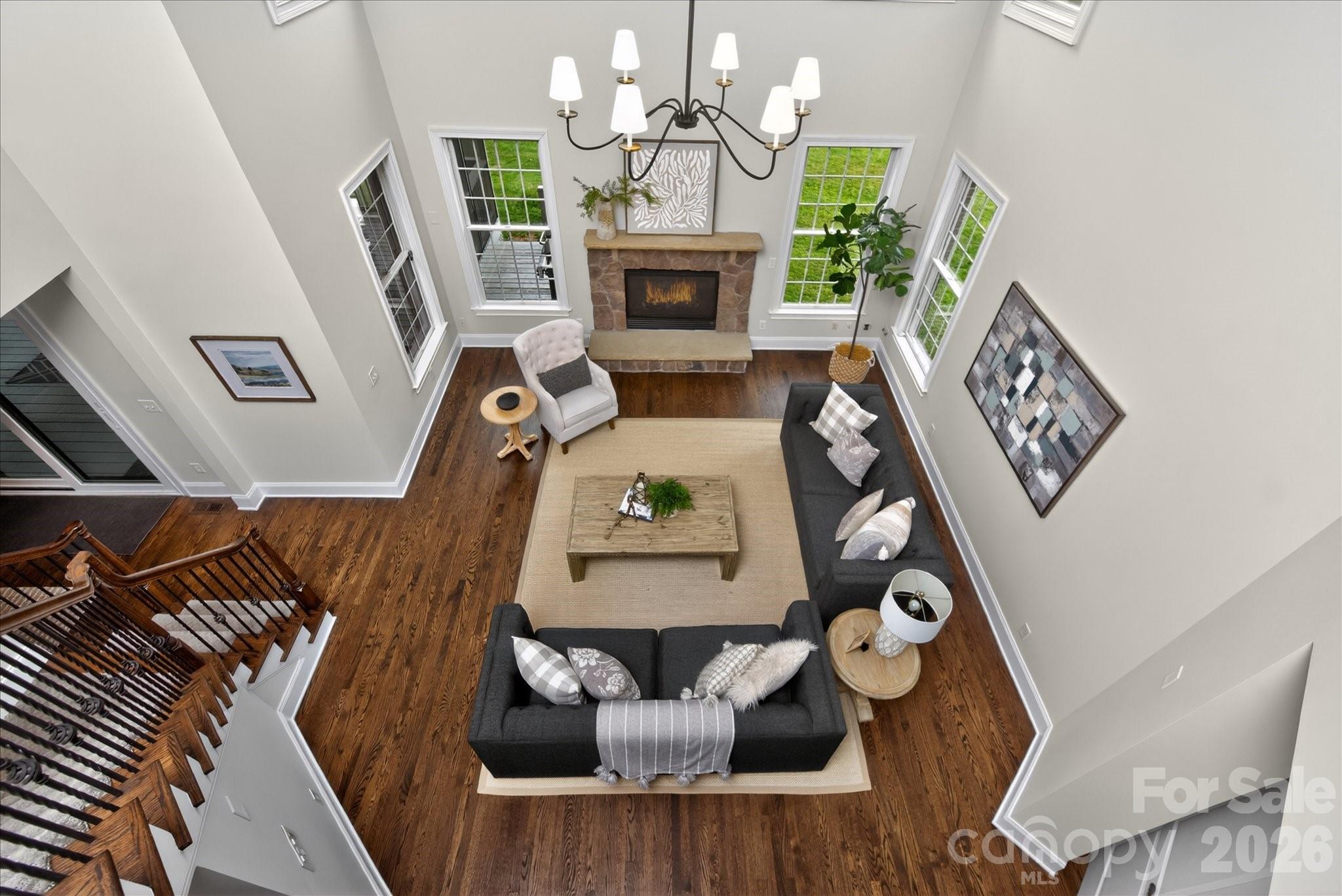 201 Kindling Wood Lane