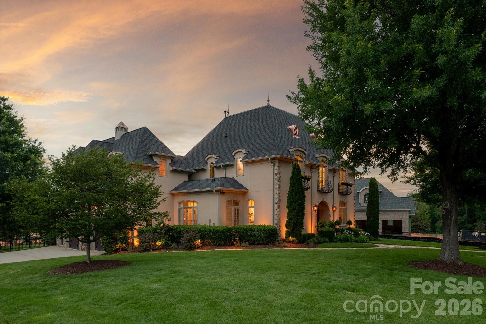 6088 Kimbrell Heights Drive