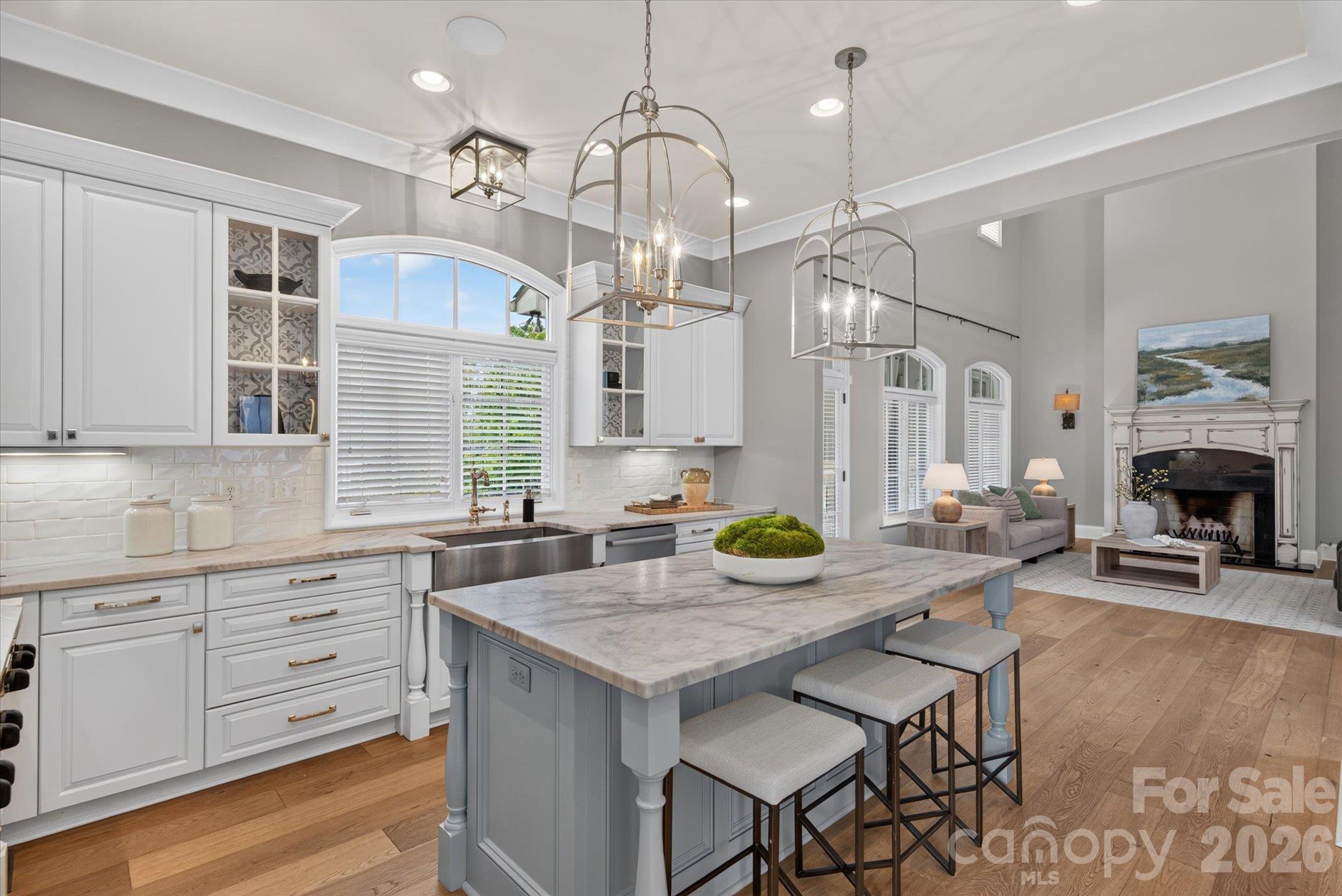 6088 Kimbrell Heights Drive