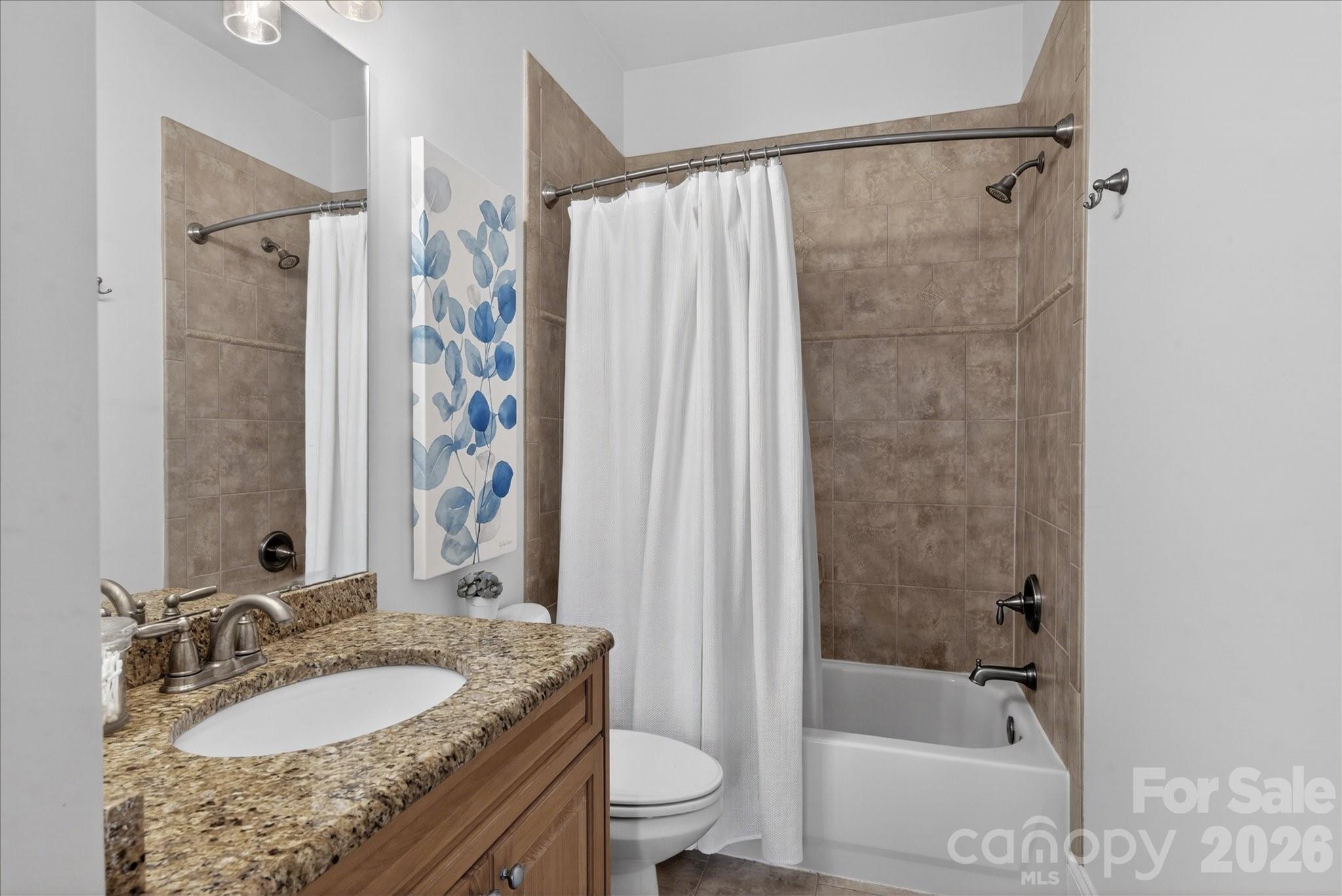 6088 Kimbrell Heights Drive