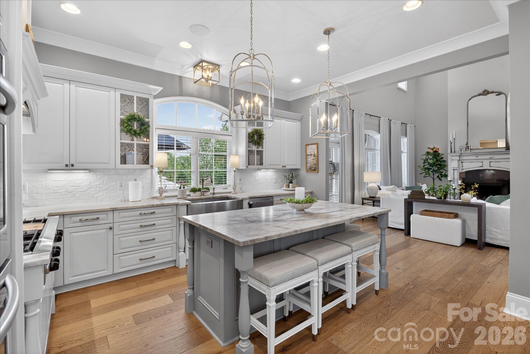 6088 Kimbrell Heights Drive