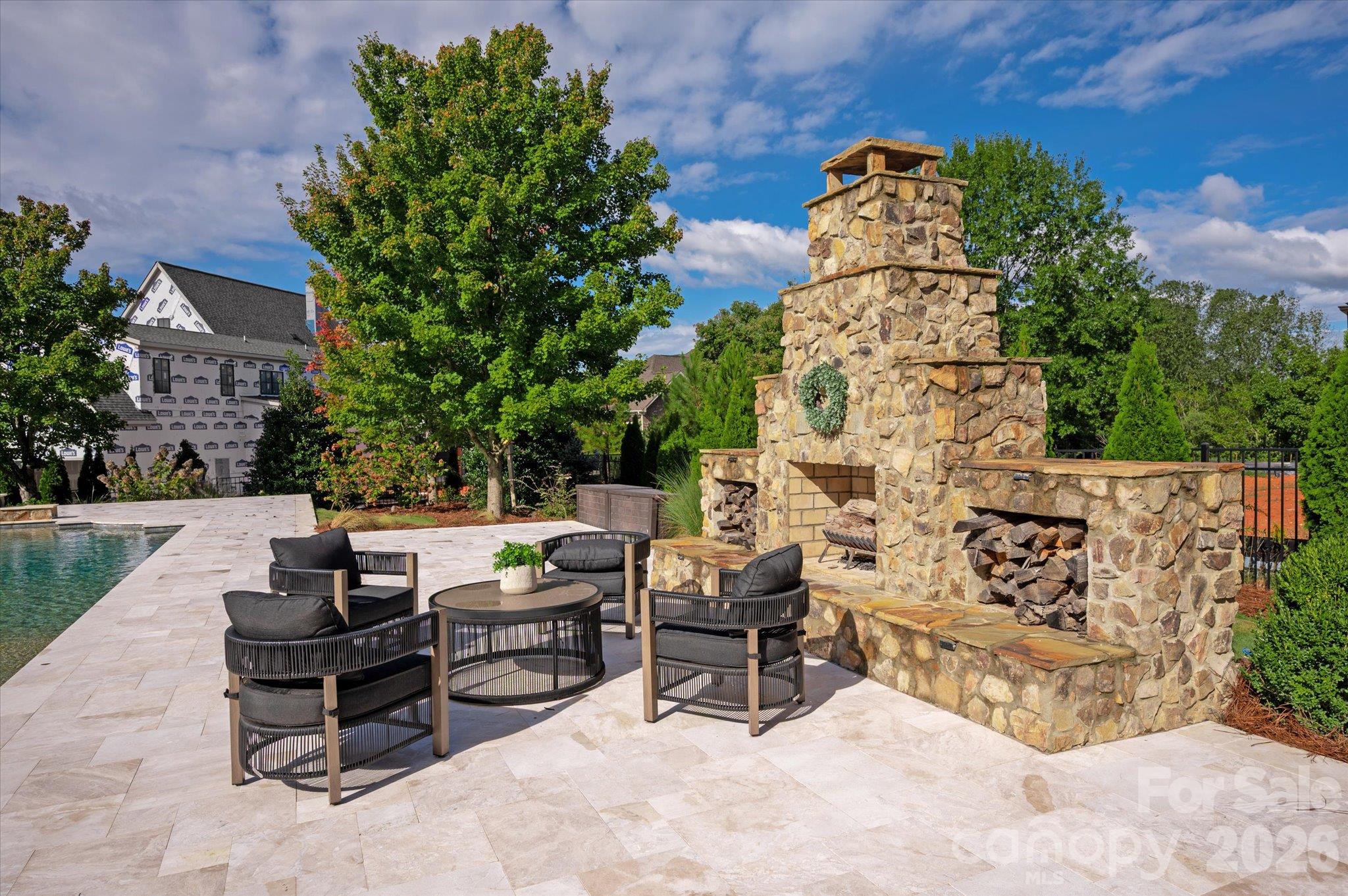 6088 Kimbrell Heights Drive