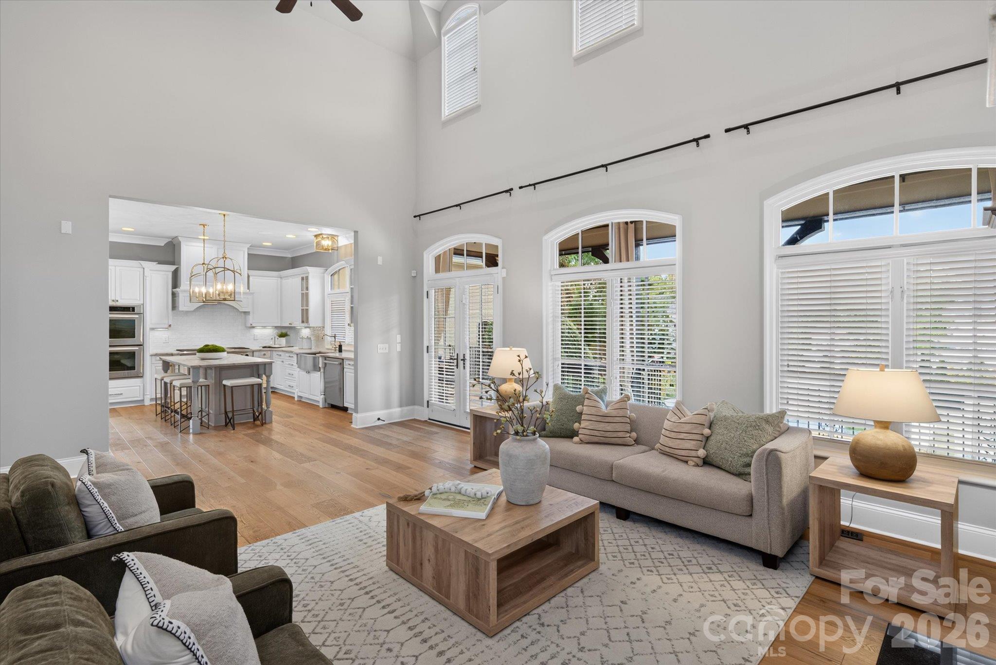 6088 Kimbrell Heights Drive