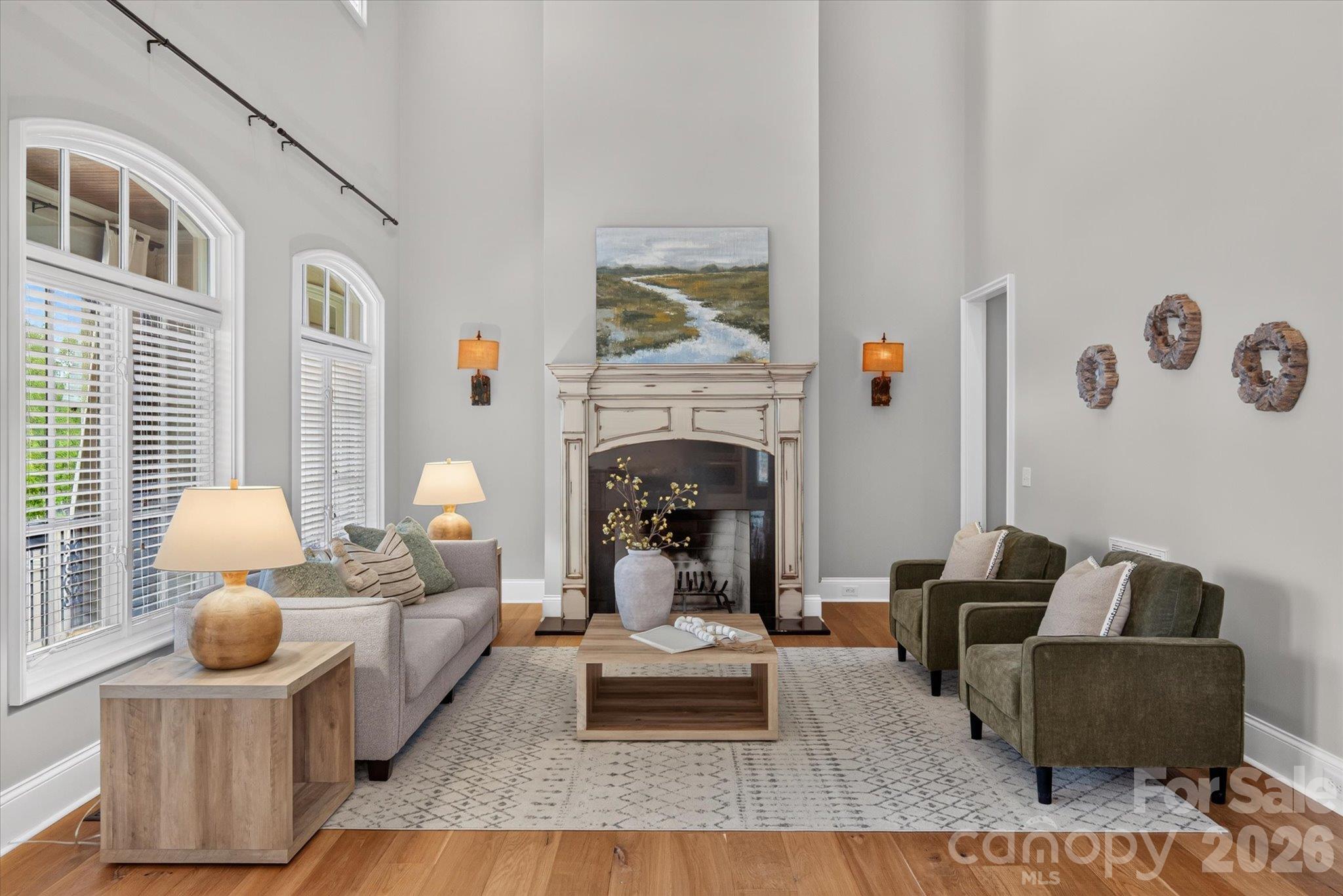 6088 Kimbrell Heights Drive