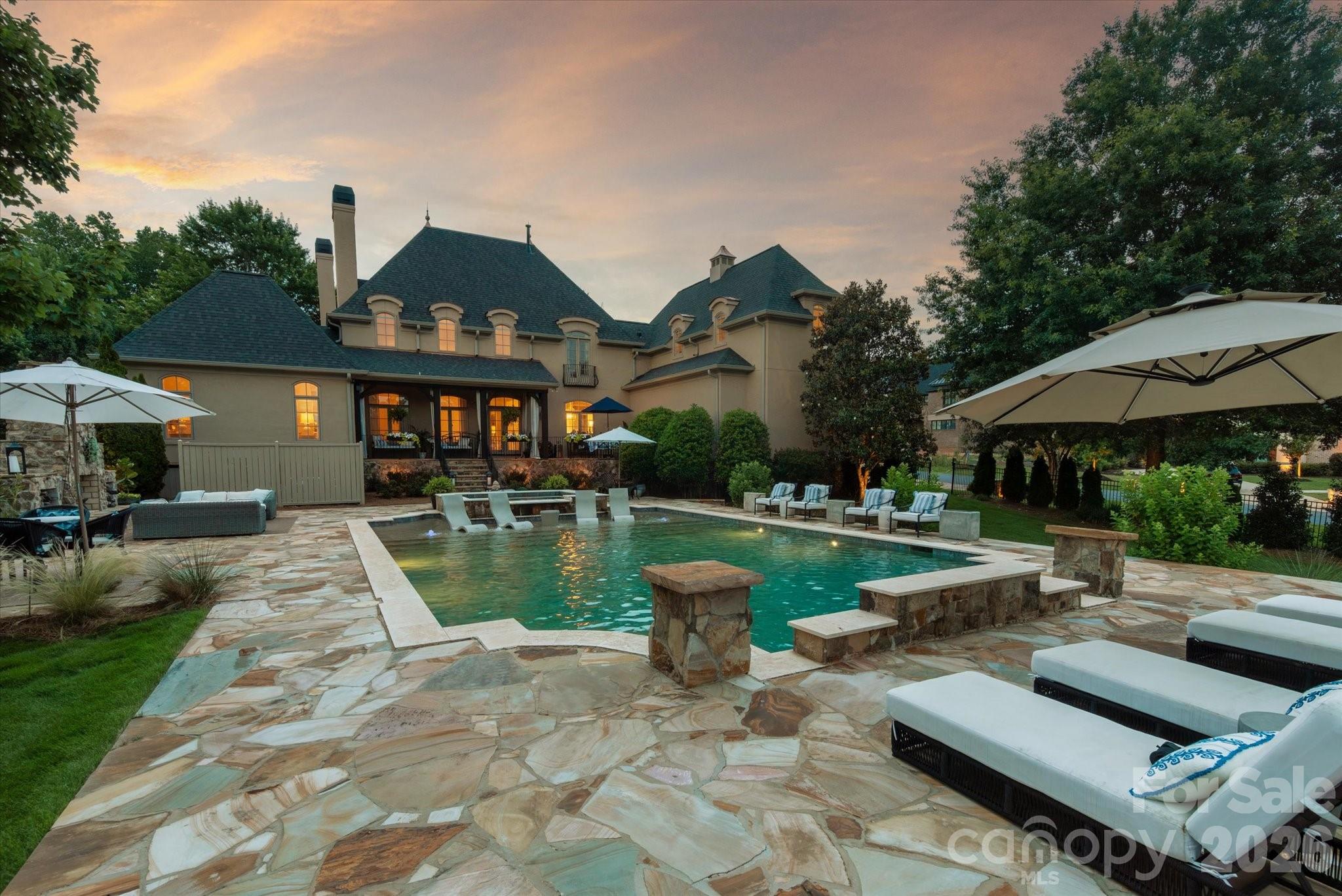 6088 Kimbrell Heights Drive