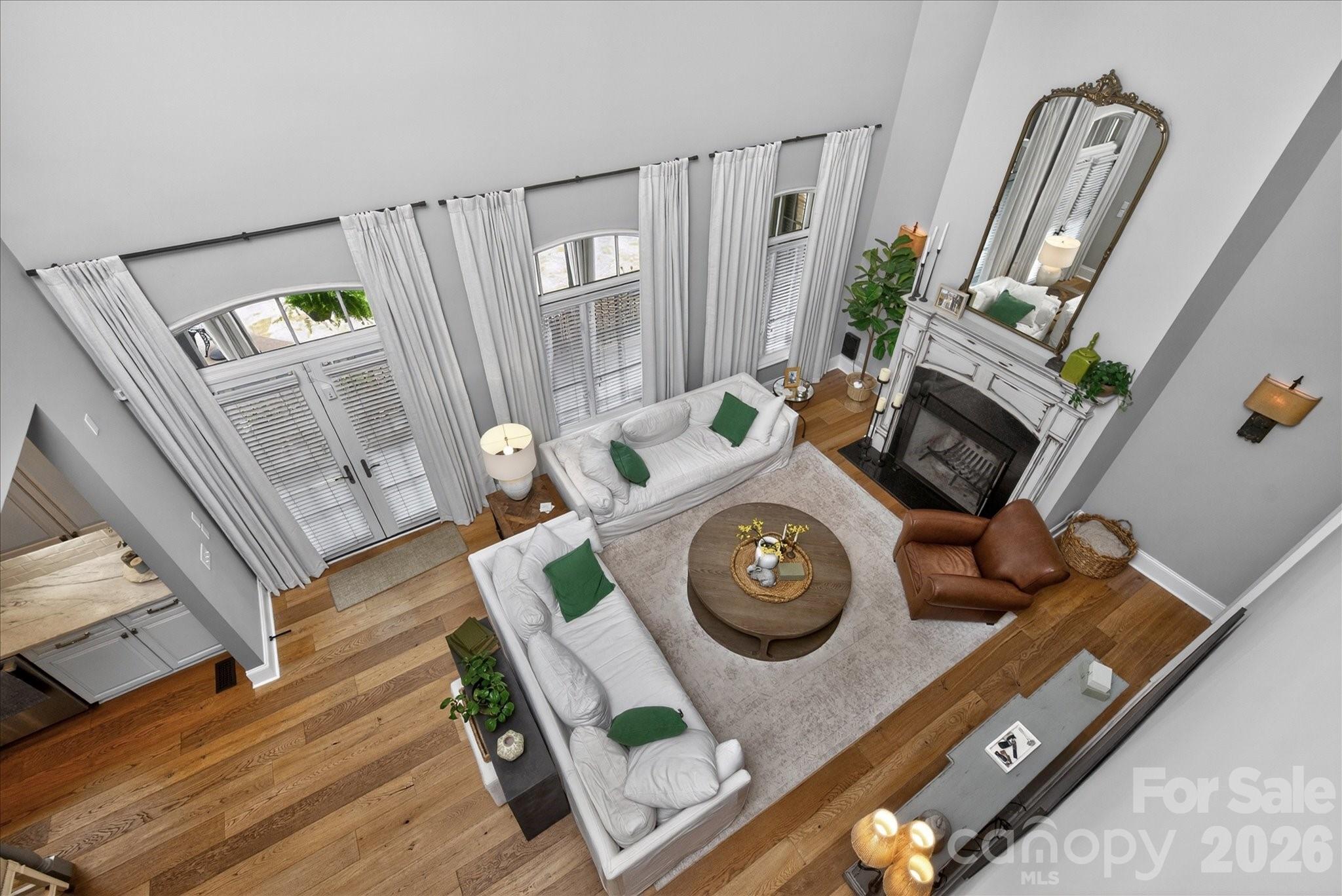 6088 Kimbrell Heights Drive