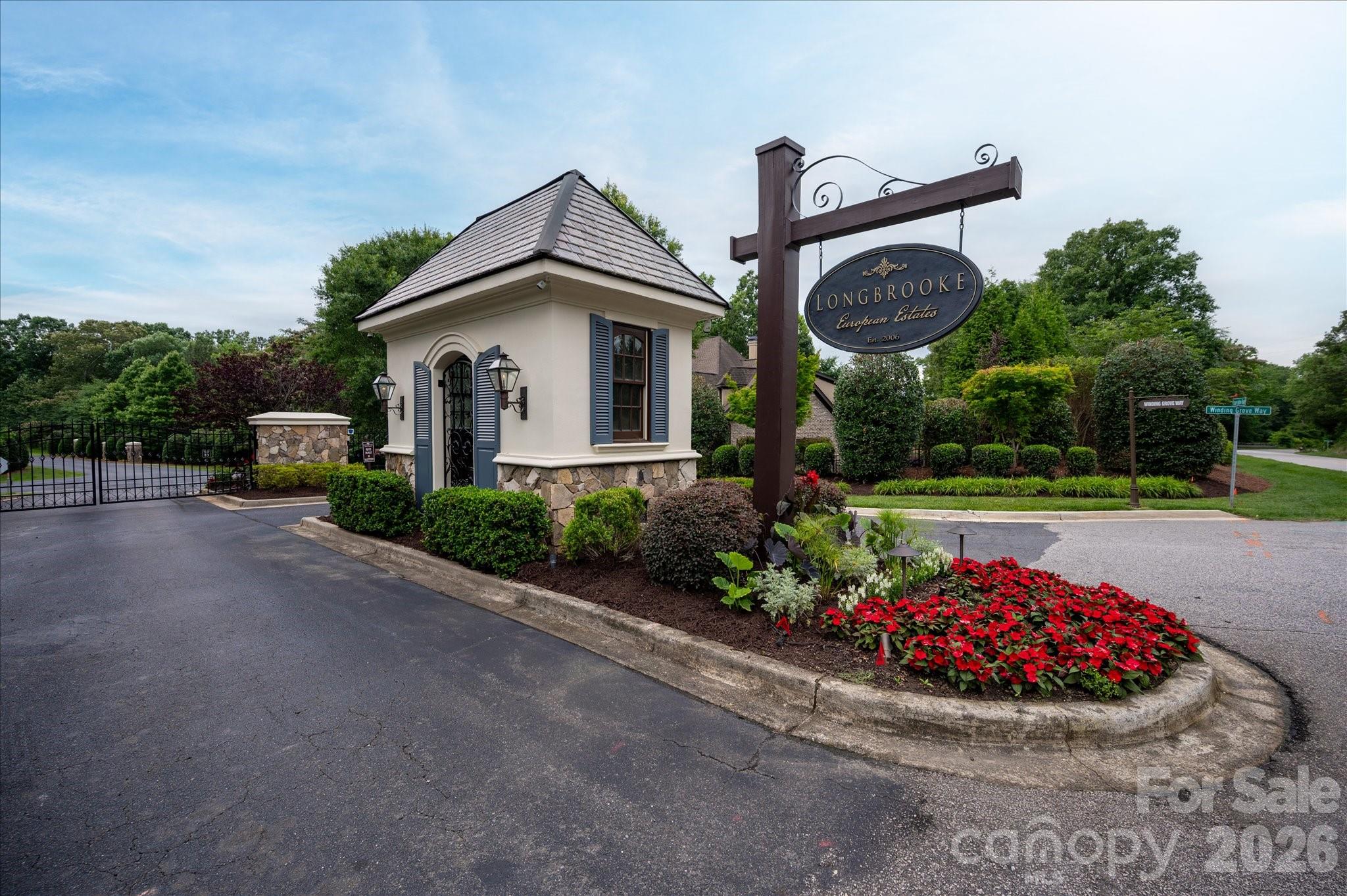 6088 Kimbrell Heights Drive