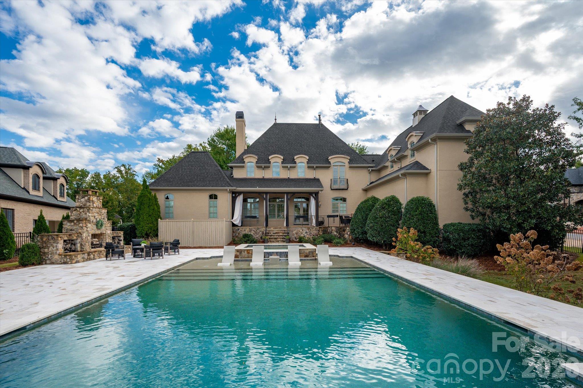 6088 Kimbrell Heights Drive
