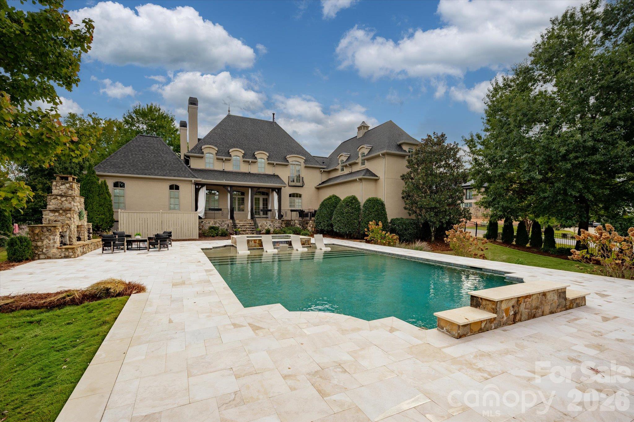 6088 Kimbrell Heights Drive
