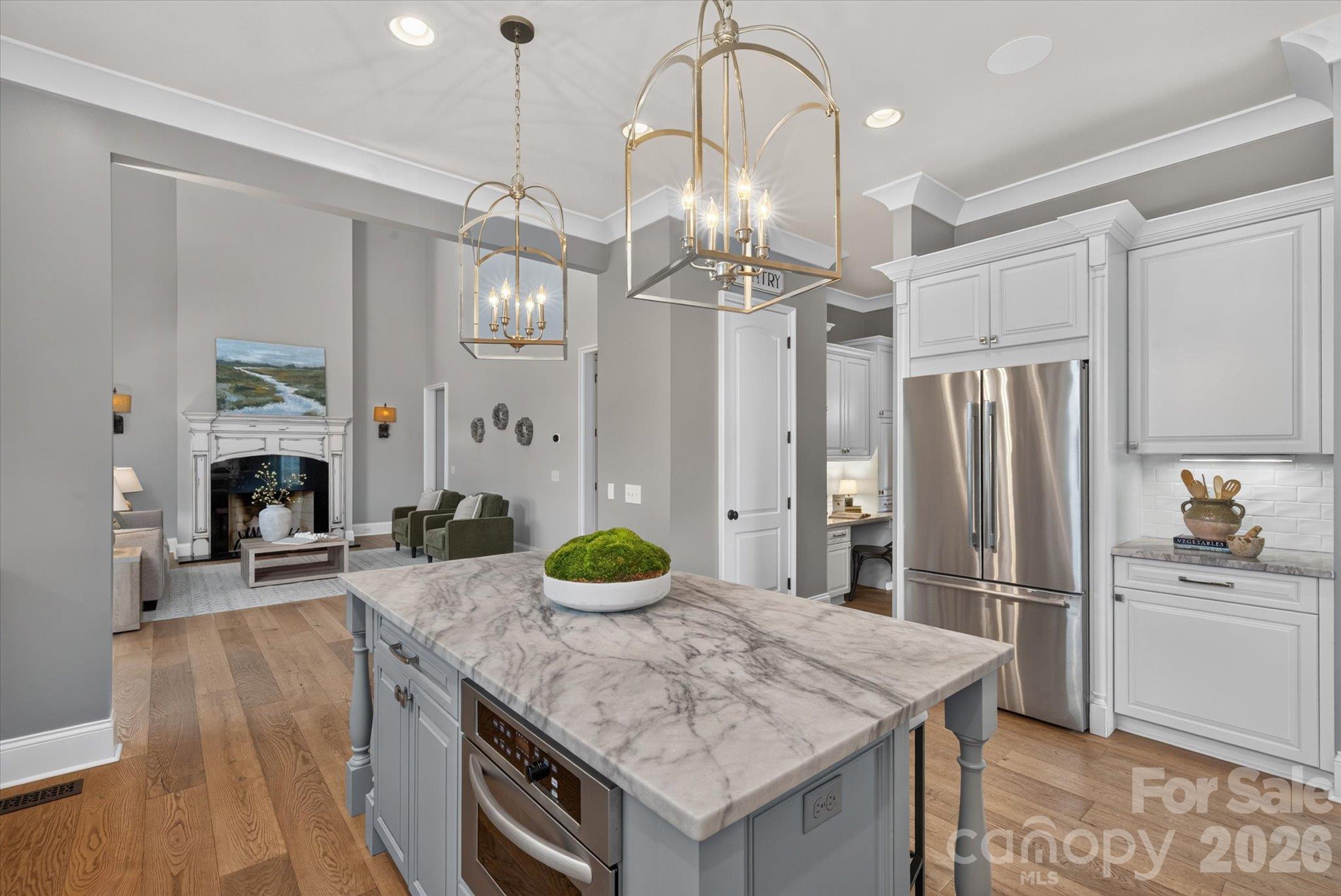 6088 Kimbrell Heights Drive
