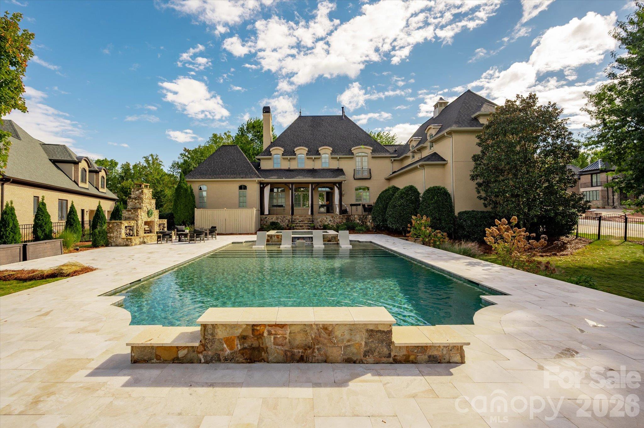 6088 Kimbrell Heights Drive