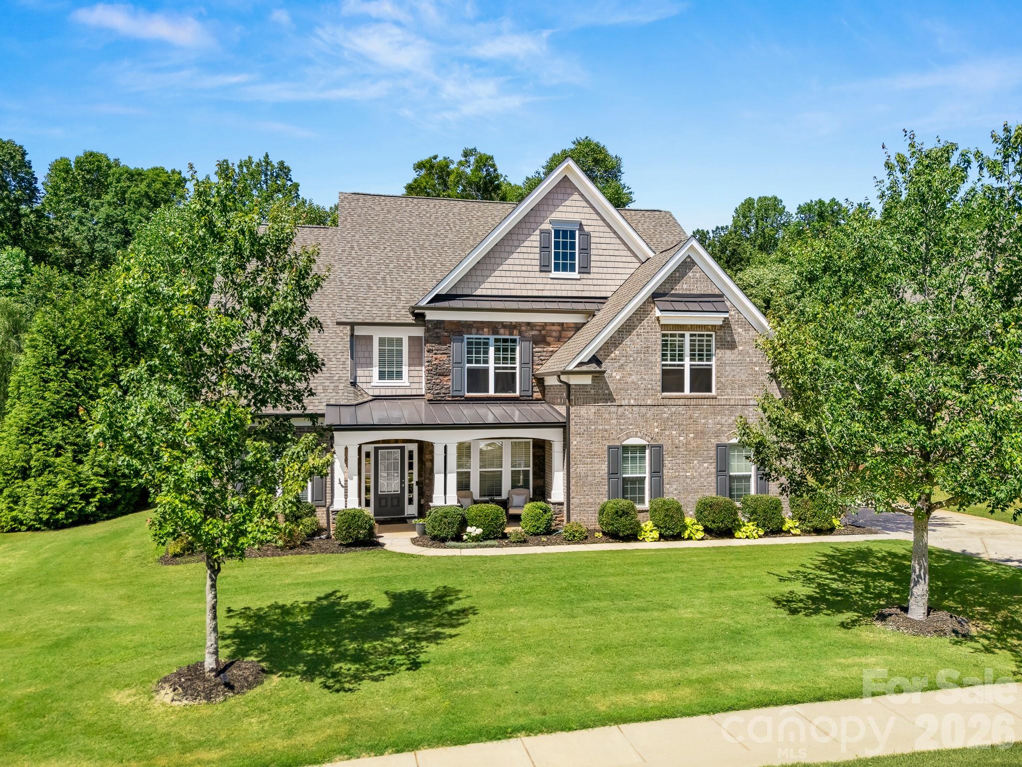 10704 Waxhaw Manor Drive