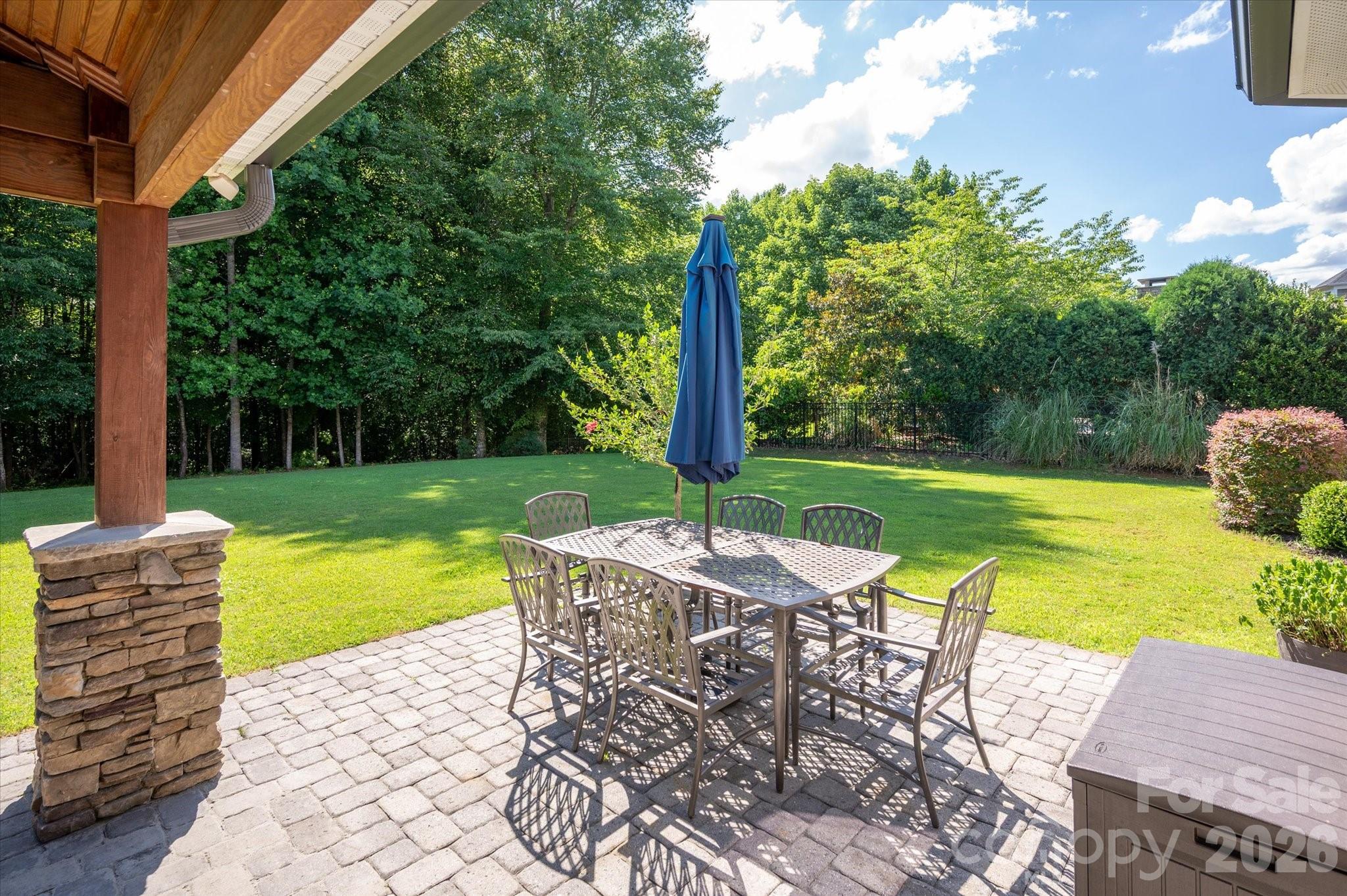 10704 Waxhaw Manor Drive