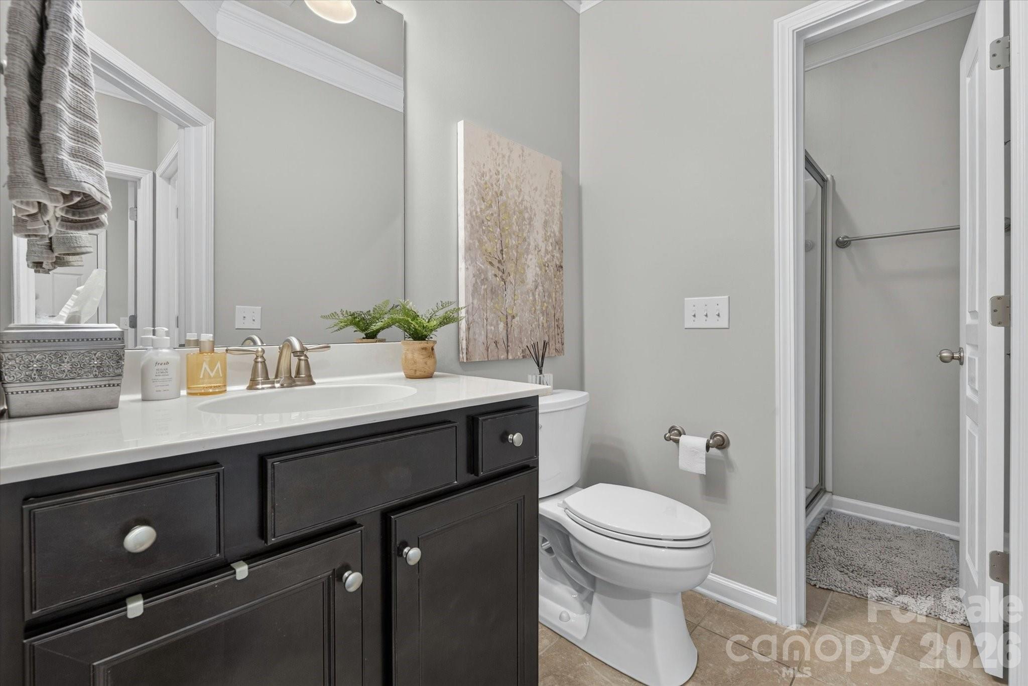 10704 Waxhaw Manor Drive