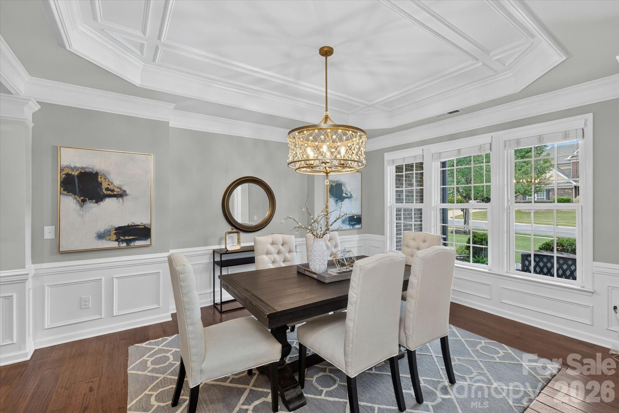 10704 Waxhaw Manor Drive
