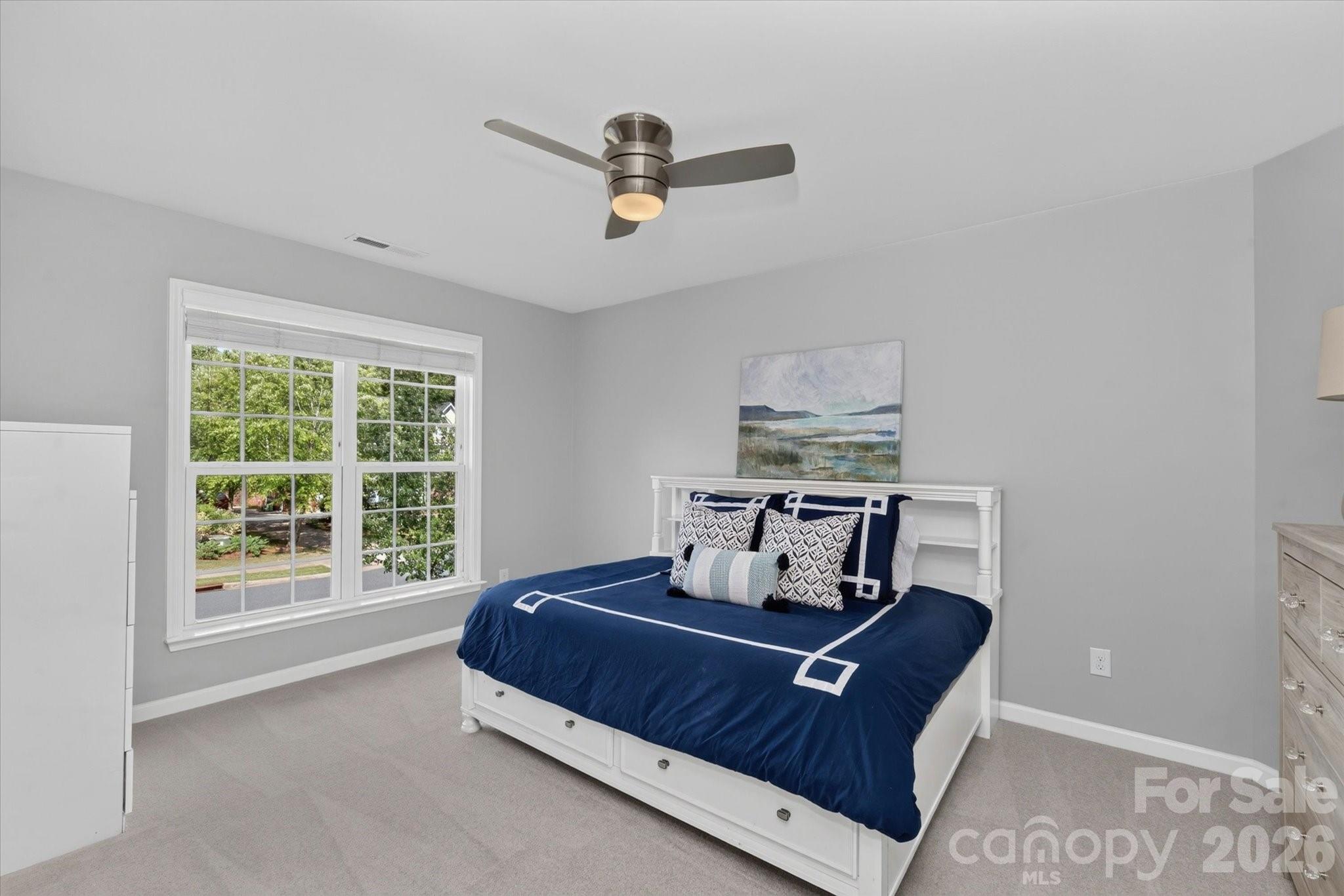10704 Waxhaw Manor Drive
