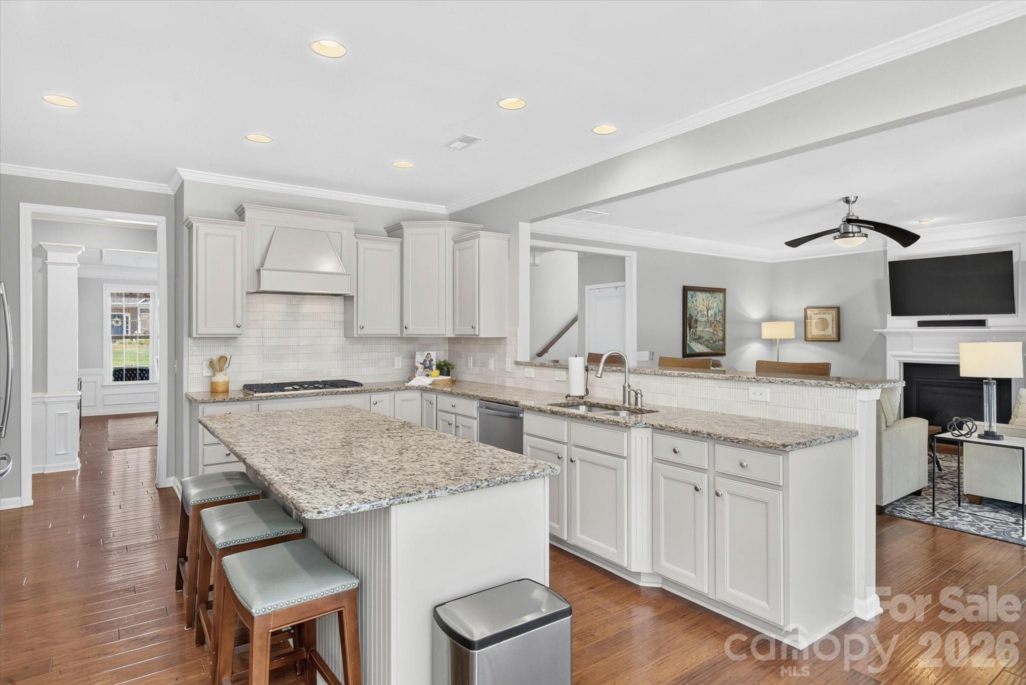 10704 Waxhaw Manor Drive
