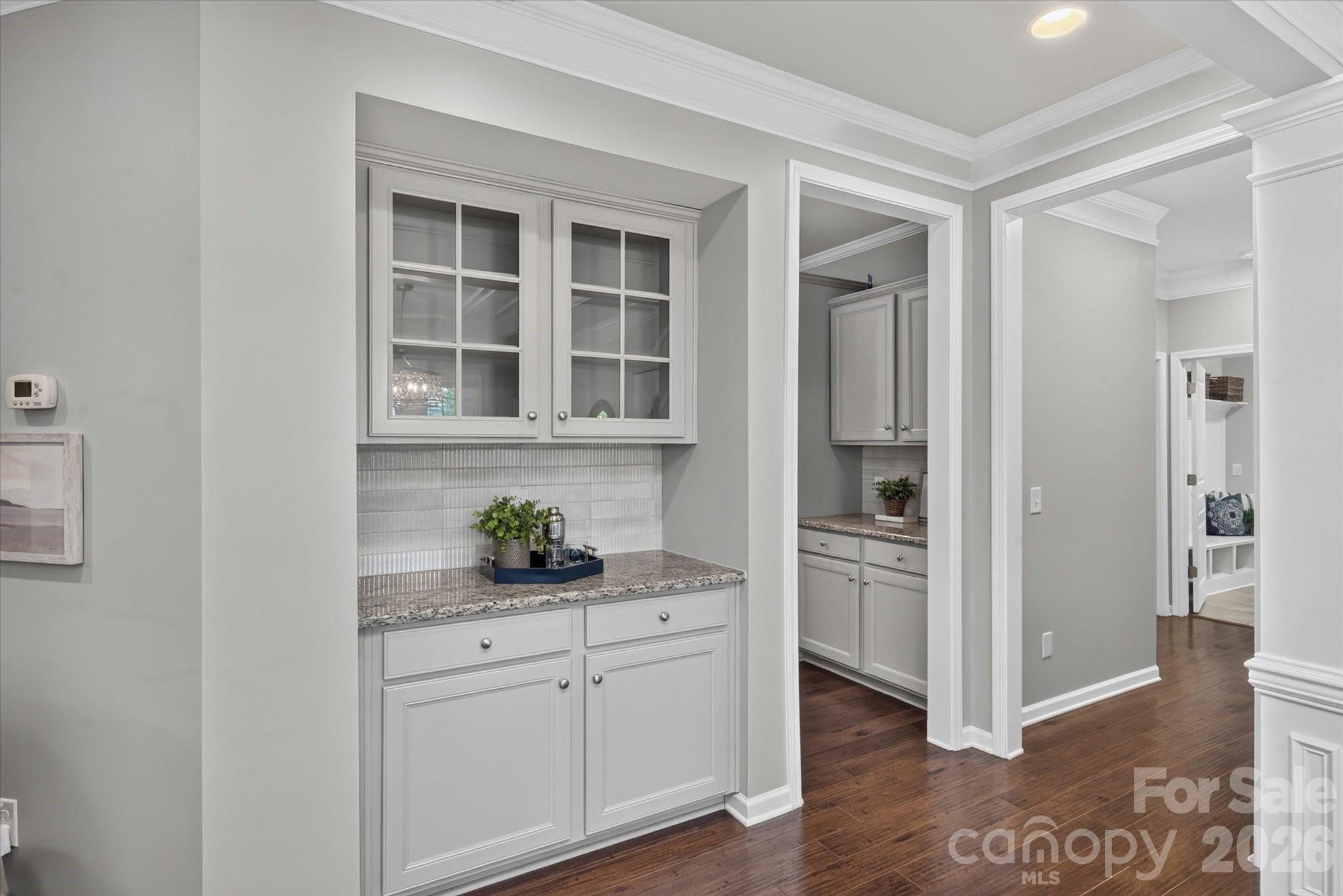 10704 Waxhaw Manor Drive