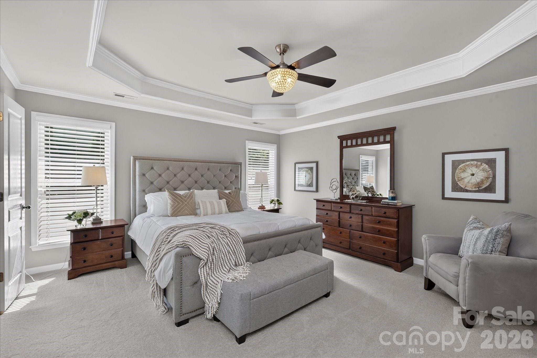 10704 Waxhaw Manor Drive