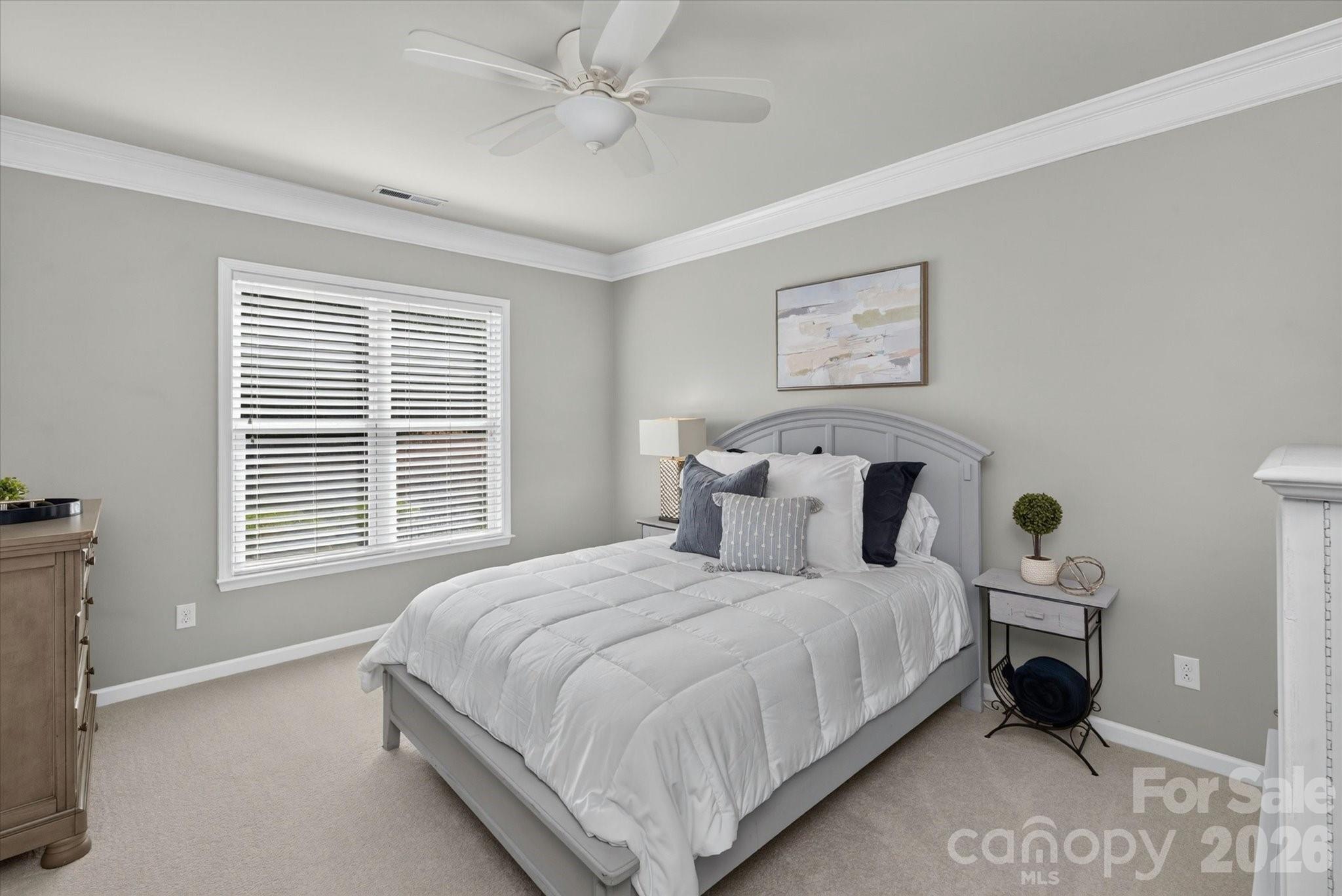 10704 Waxhaw Manor Drive