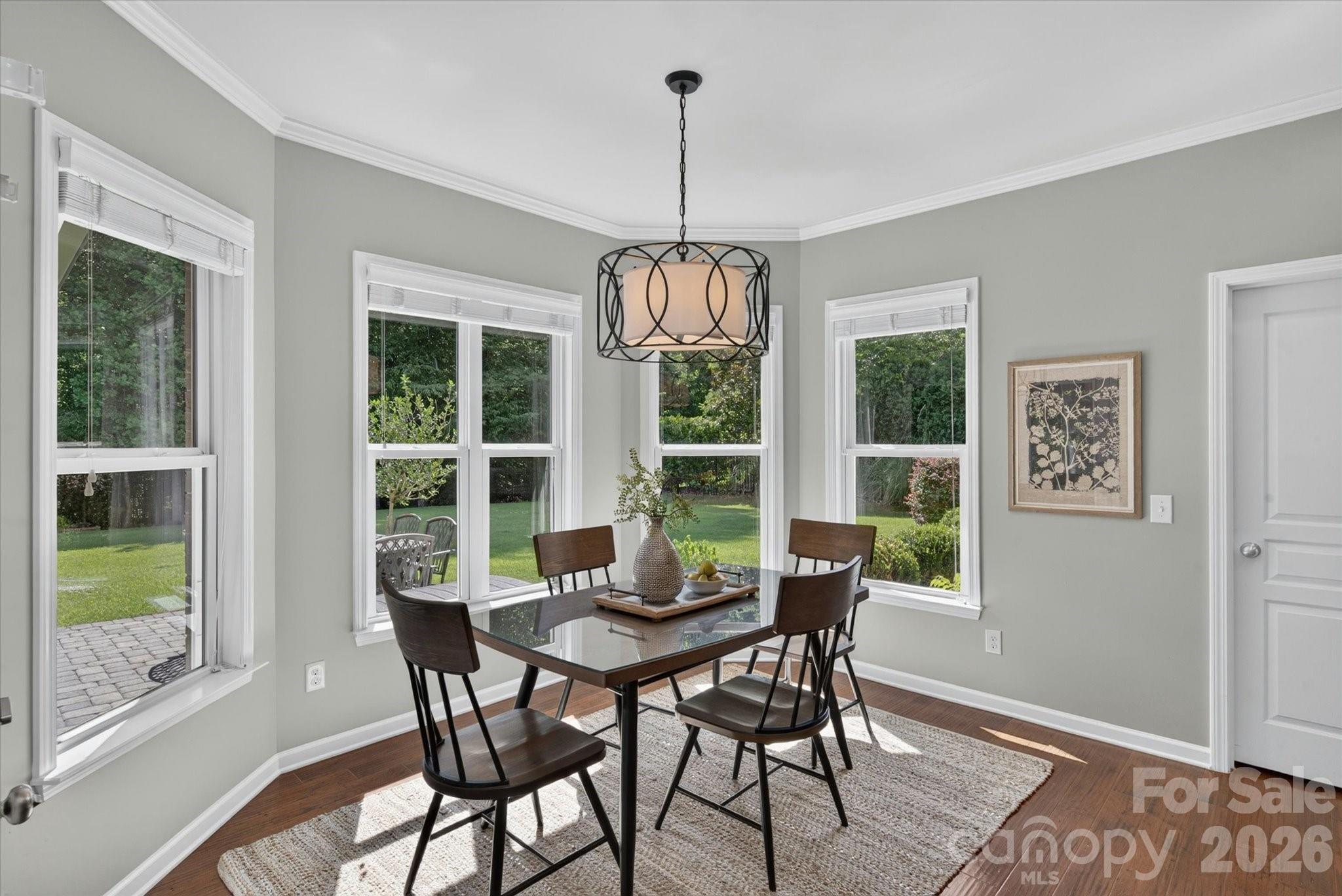 10704 Waxhaw Manor Drive