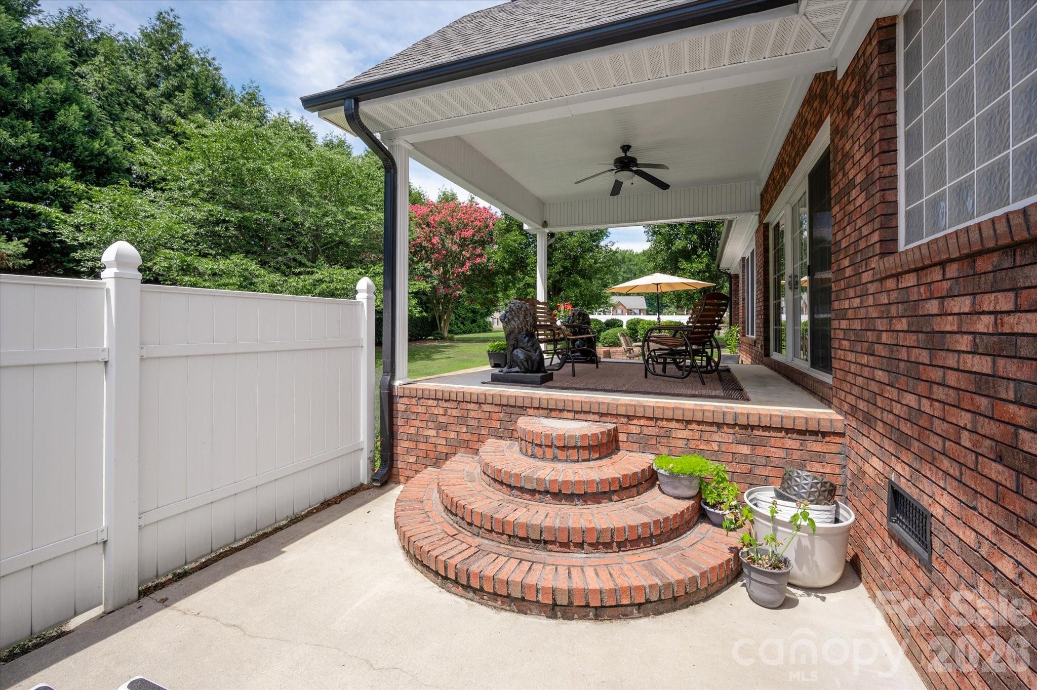 1610 Stone Pine Drive